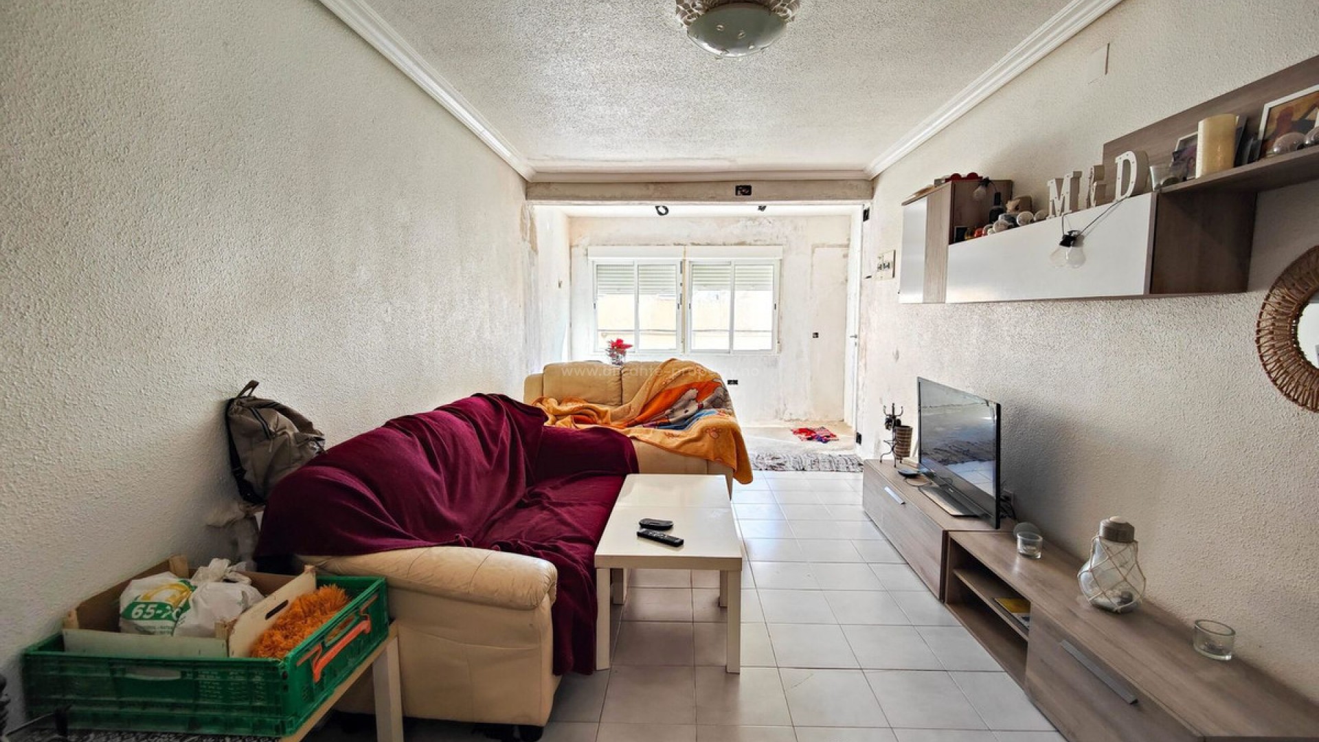 Hus / Villa i San Miguel de Salinas Centro