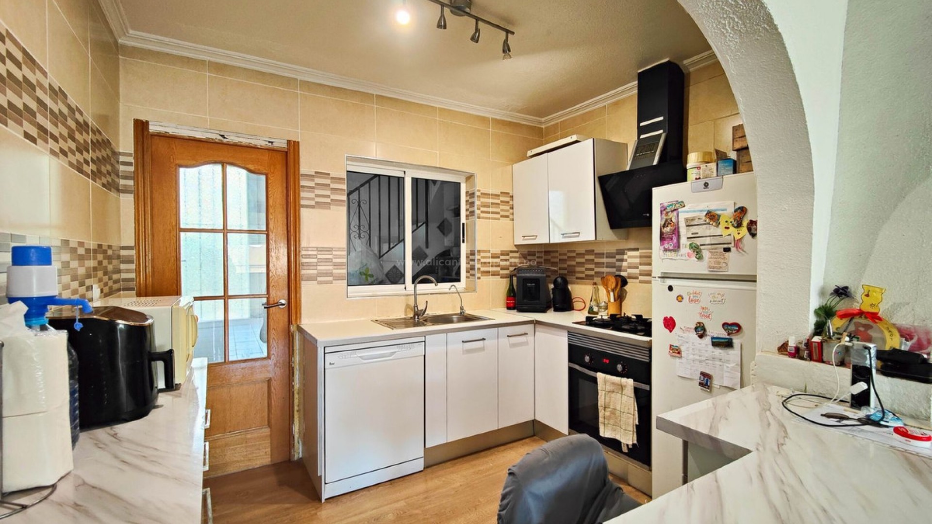 Hus / Villa i San Miguel de Salinas Centro