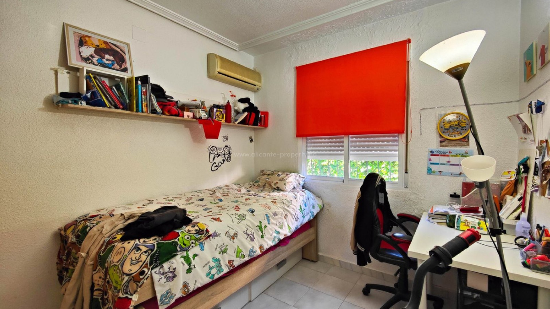 Hus / Villa i San Miguel de Salinas Centro