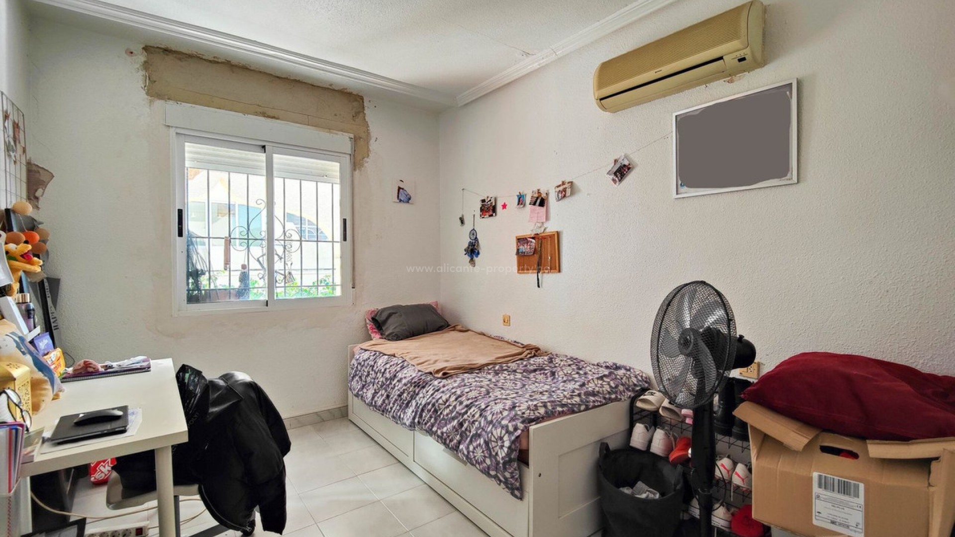 Hus / Villa i San Miguel de Salinas Centro