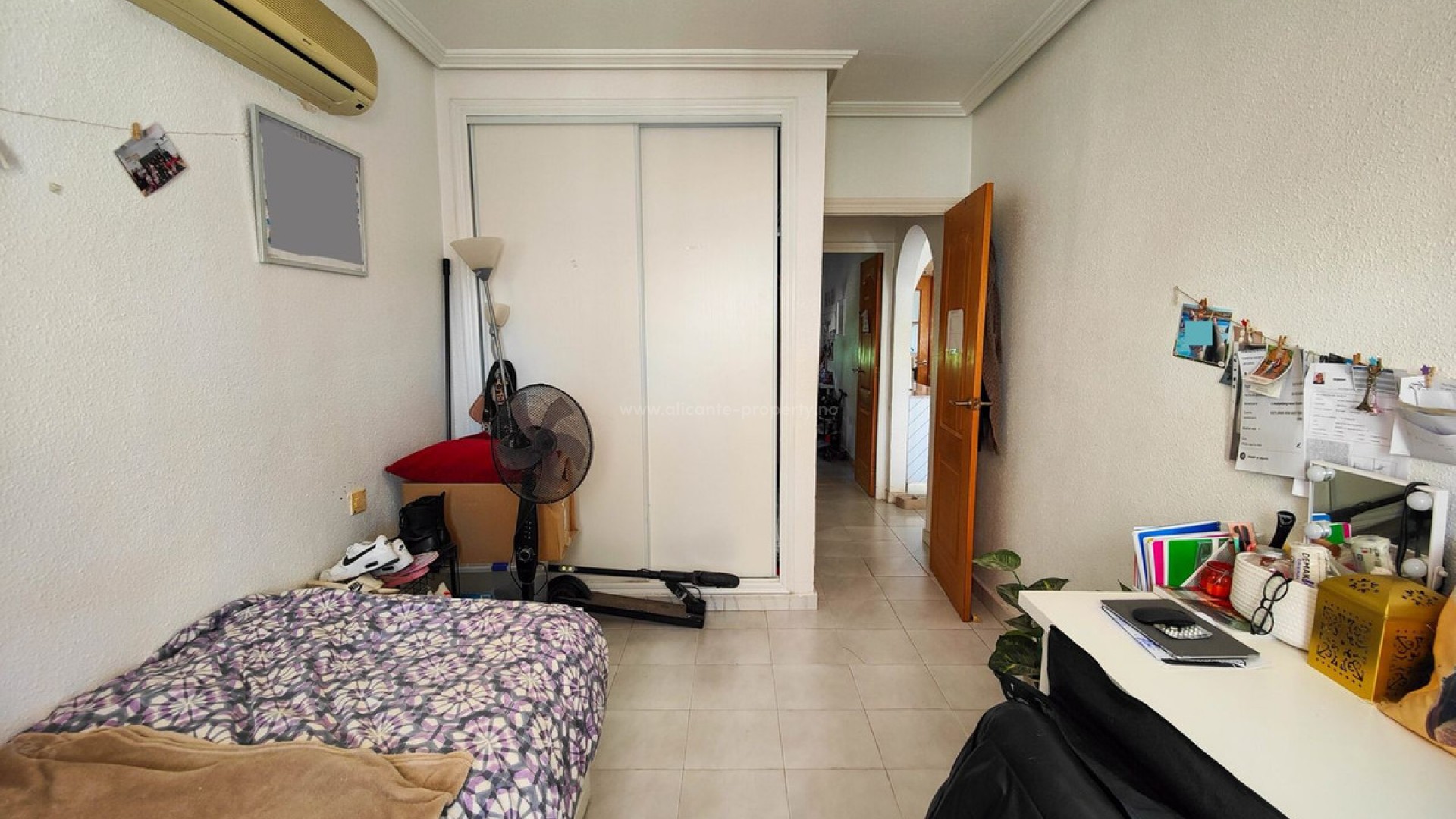 Hus / Villa i San Miguel de Salinas Centro