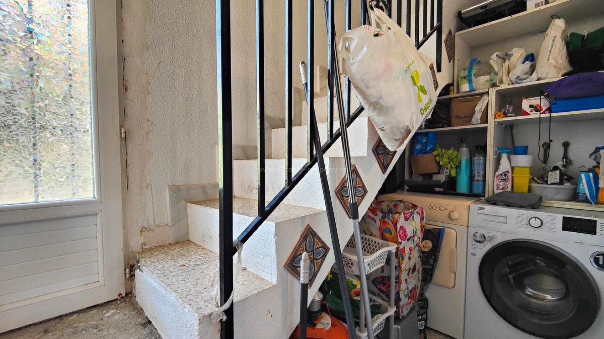 Hus / Villa i San Miguel de Salinas Centro