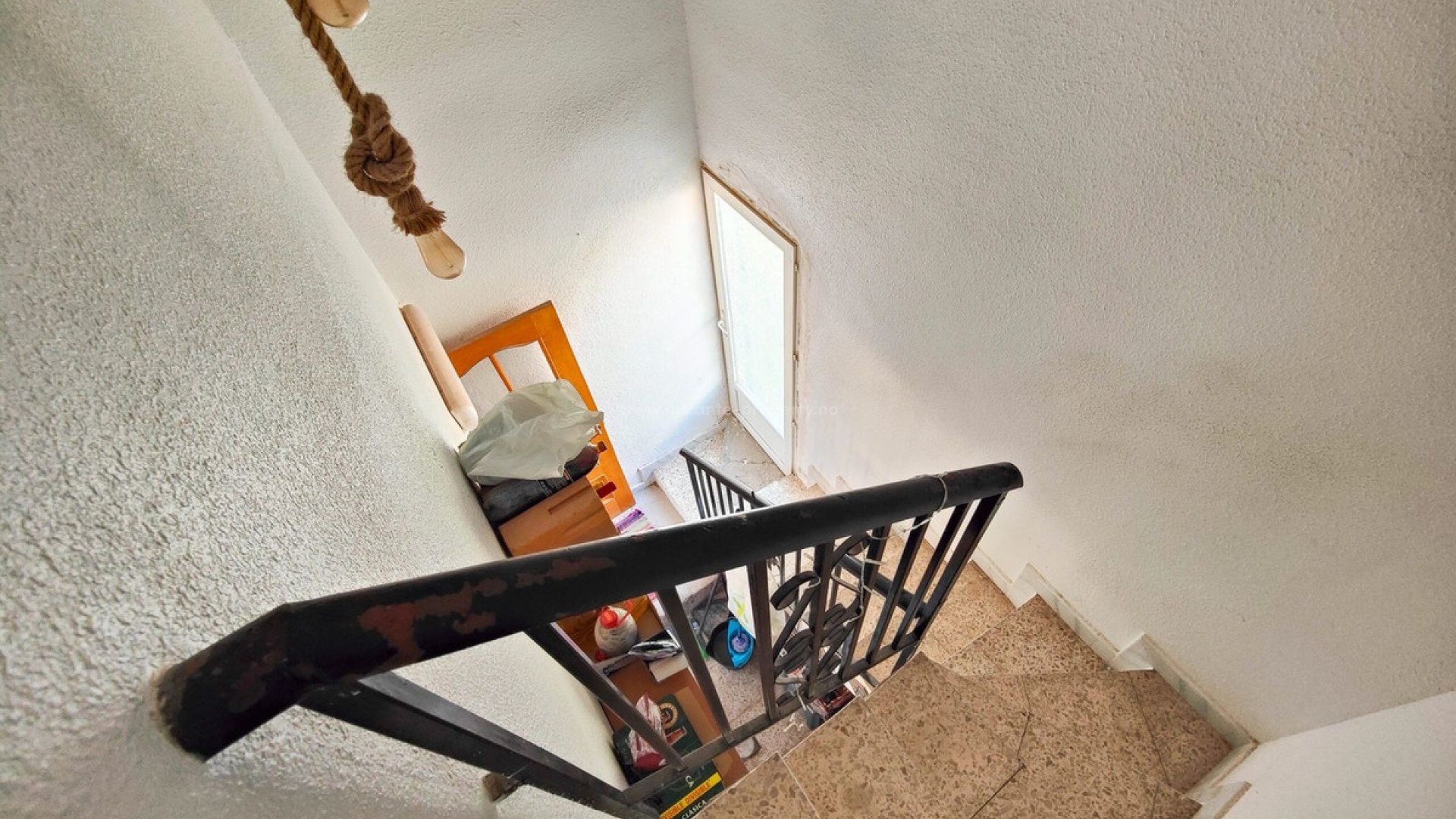 Hus / Villa i San Miguel de Salinas Centro