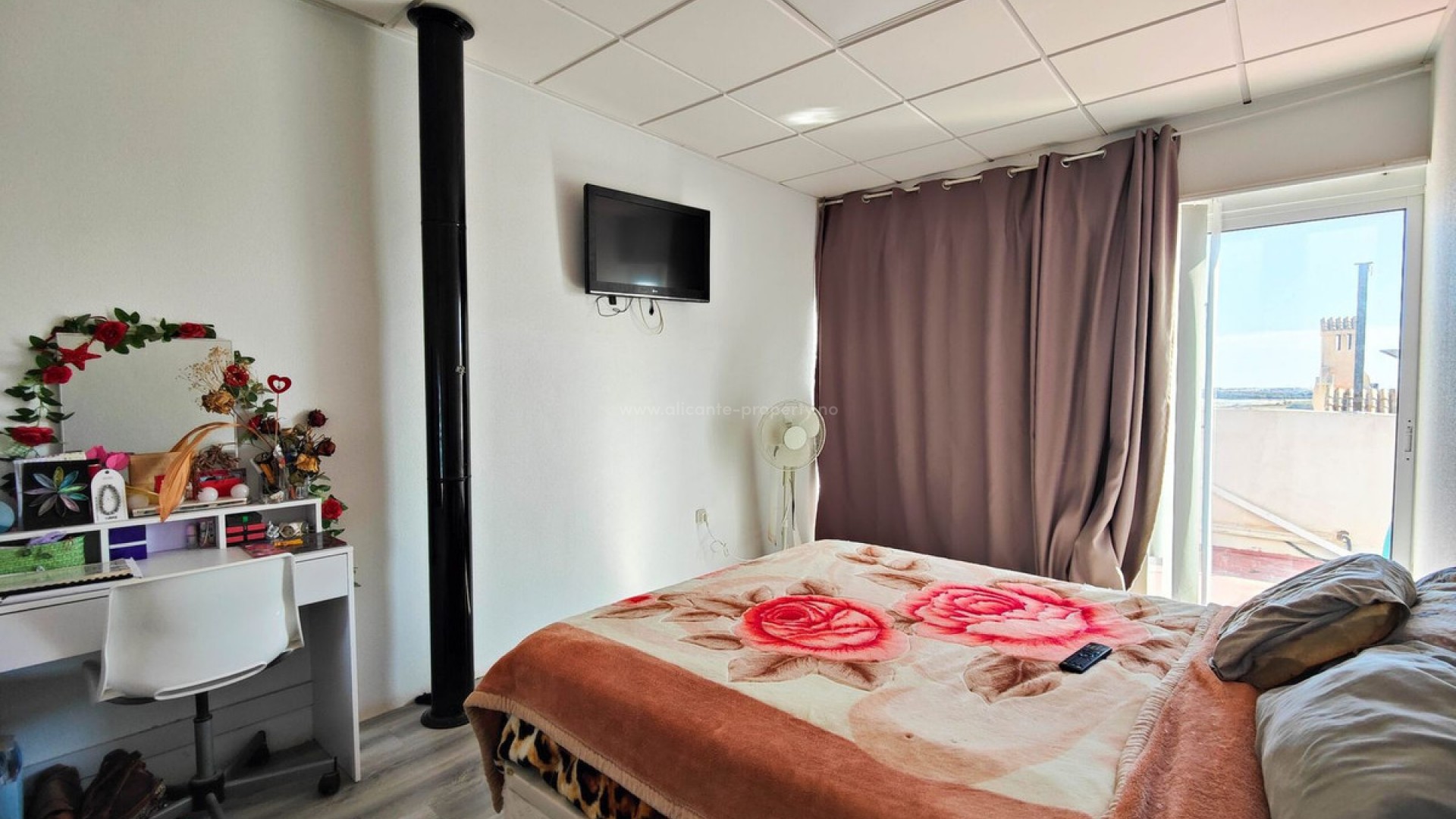 Hus / Villa i San Miguel de Salinas Centro