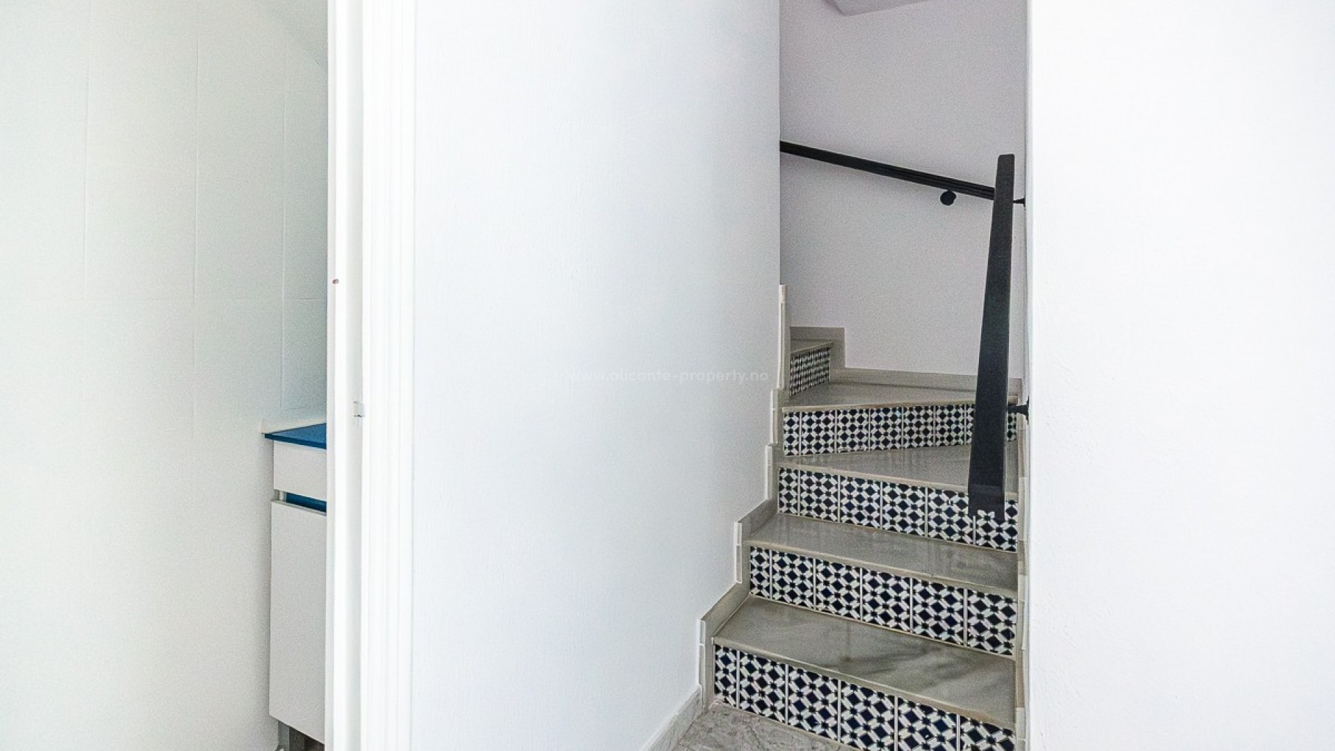 Hus / Villa i San Miguel de Salinas Centro