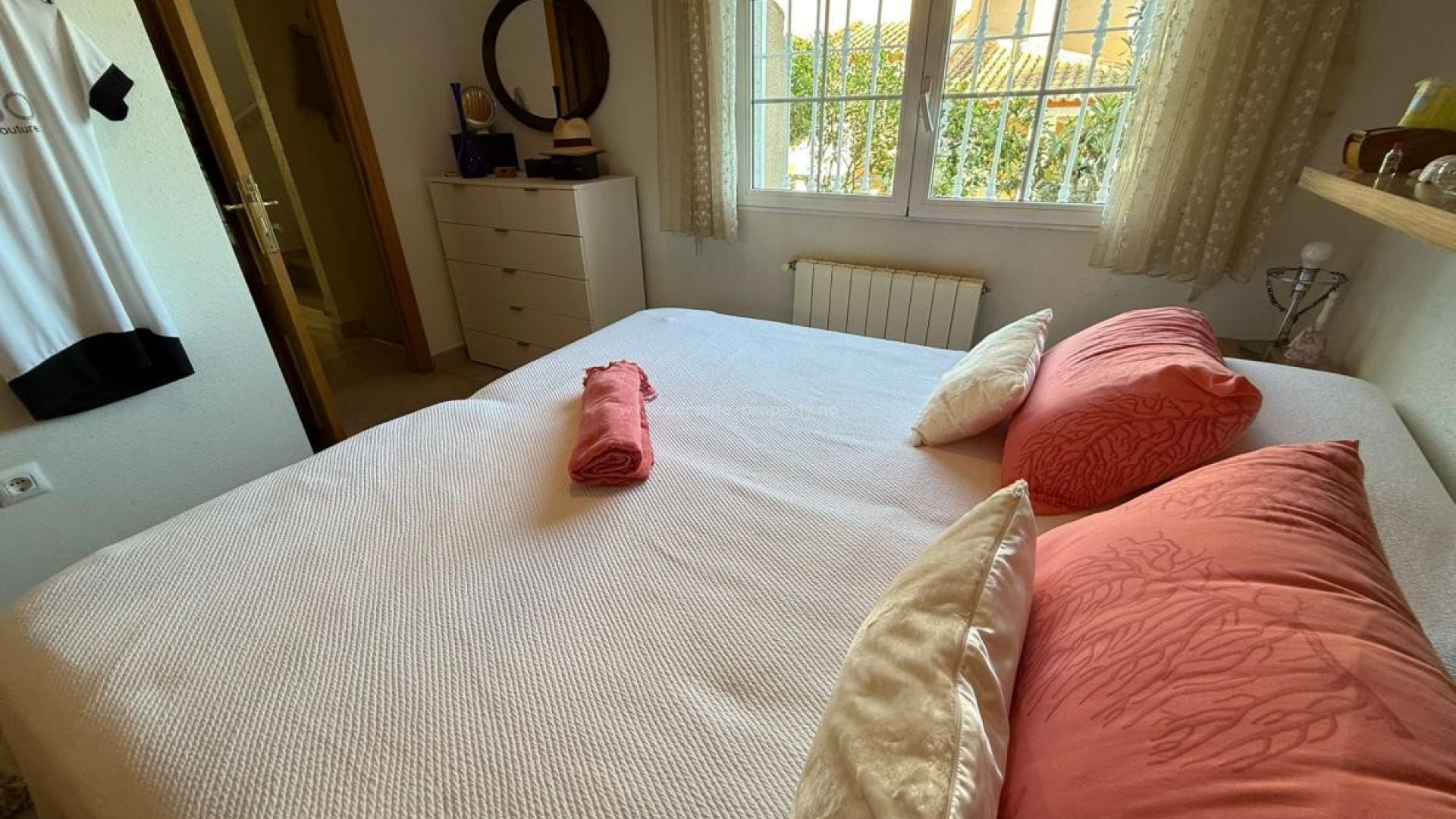 Hus / Villa i San Miguel de Salinas Centro