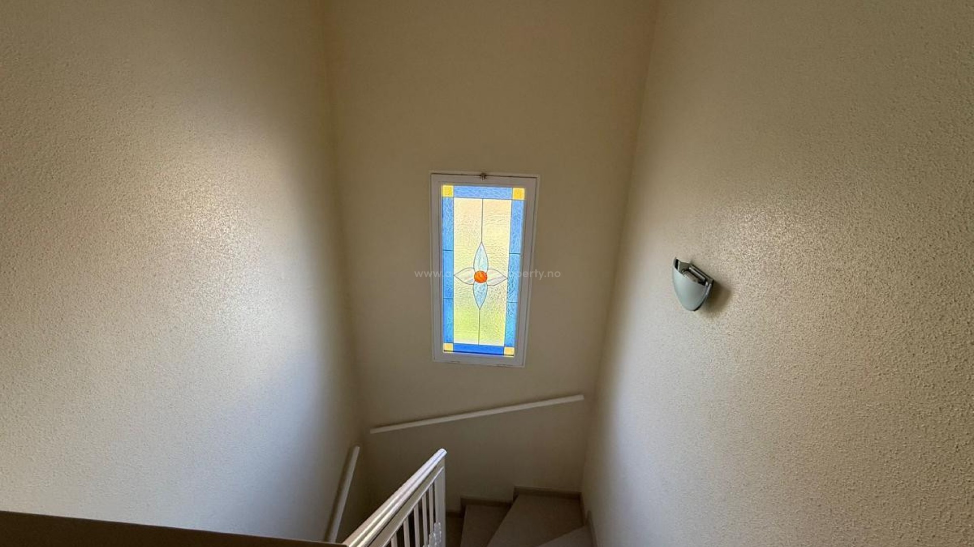 Hus / Villa i San Miguel de Salinas Centro