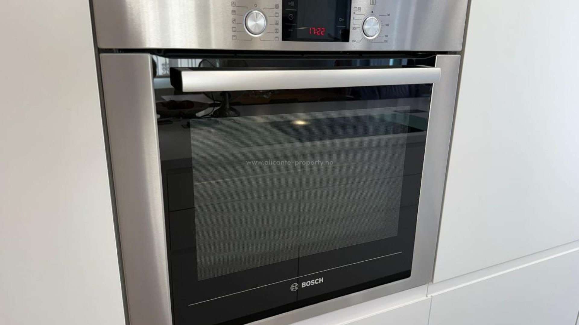 Hus / Villa i San Miguel de Salinas Centro