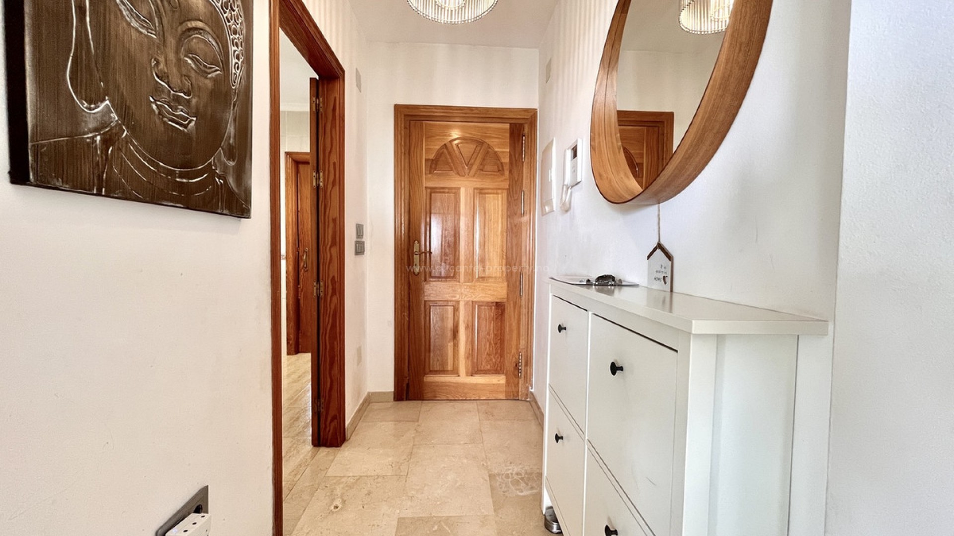 Hus / Villa i San Miguel de Salinas Centro