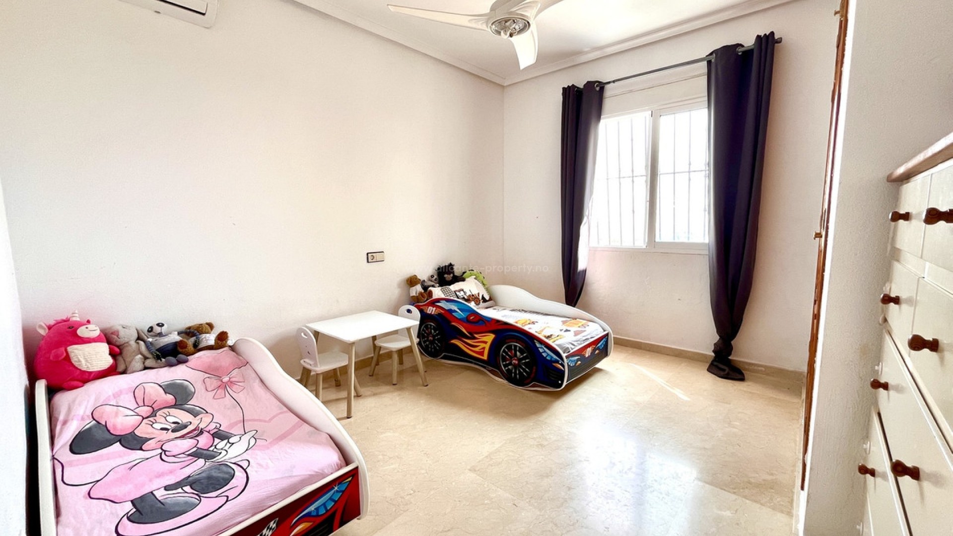 Hus / Villa i San Miguel de Salinas Centro