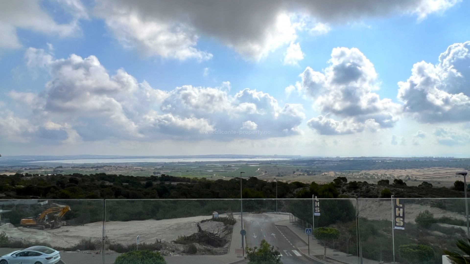 Hus / Villa i San Miguel de Salinas Centro