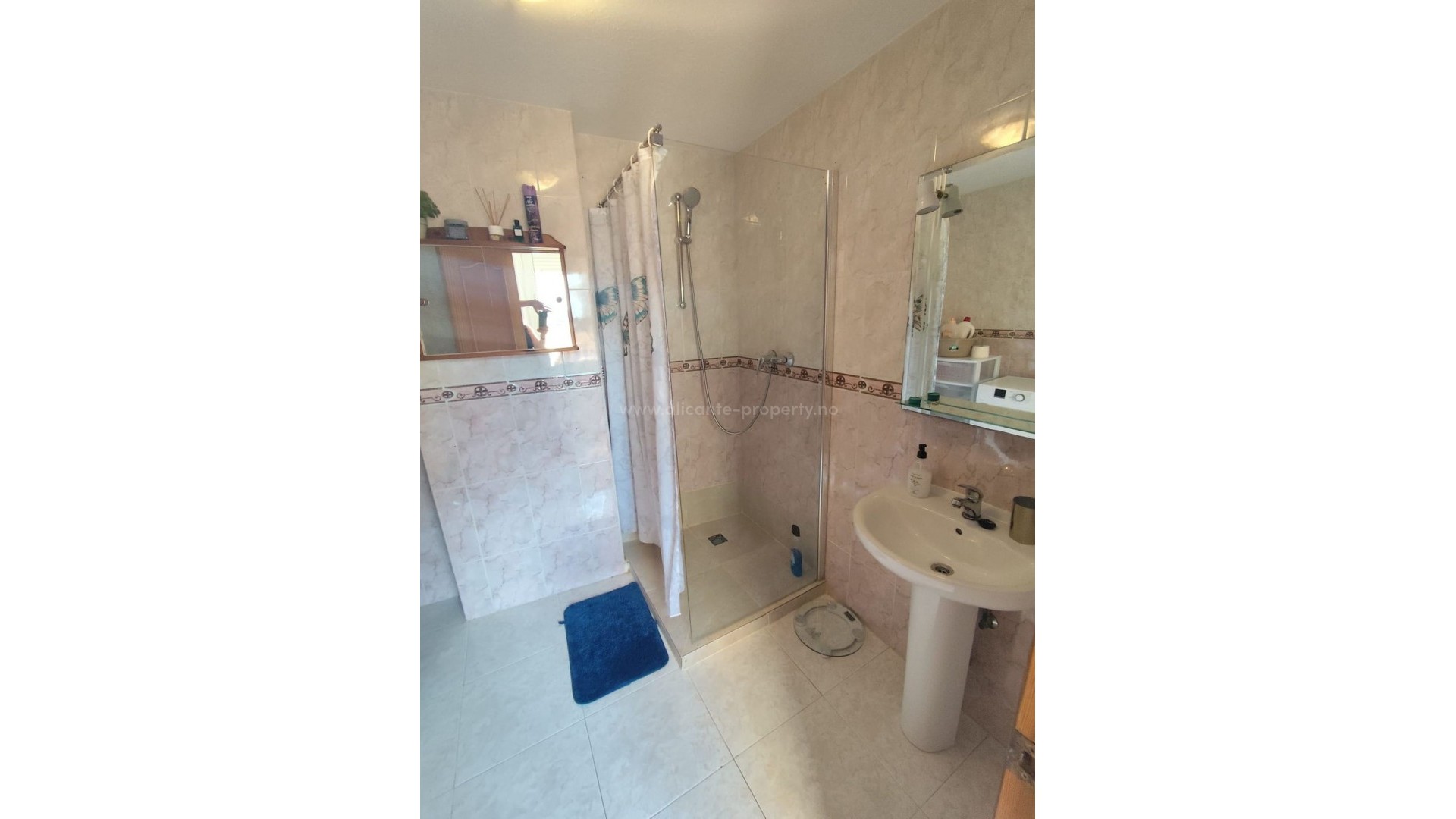 Hus / Villa i San Miguel de Salinas Centro