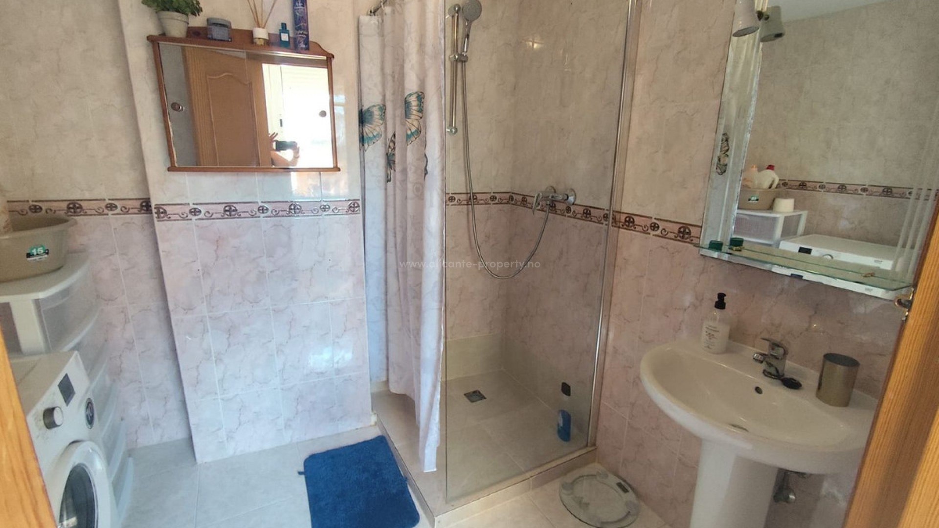 Hus / Villa i San Miguel de Salinas Centro