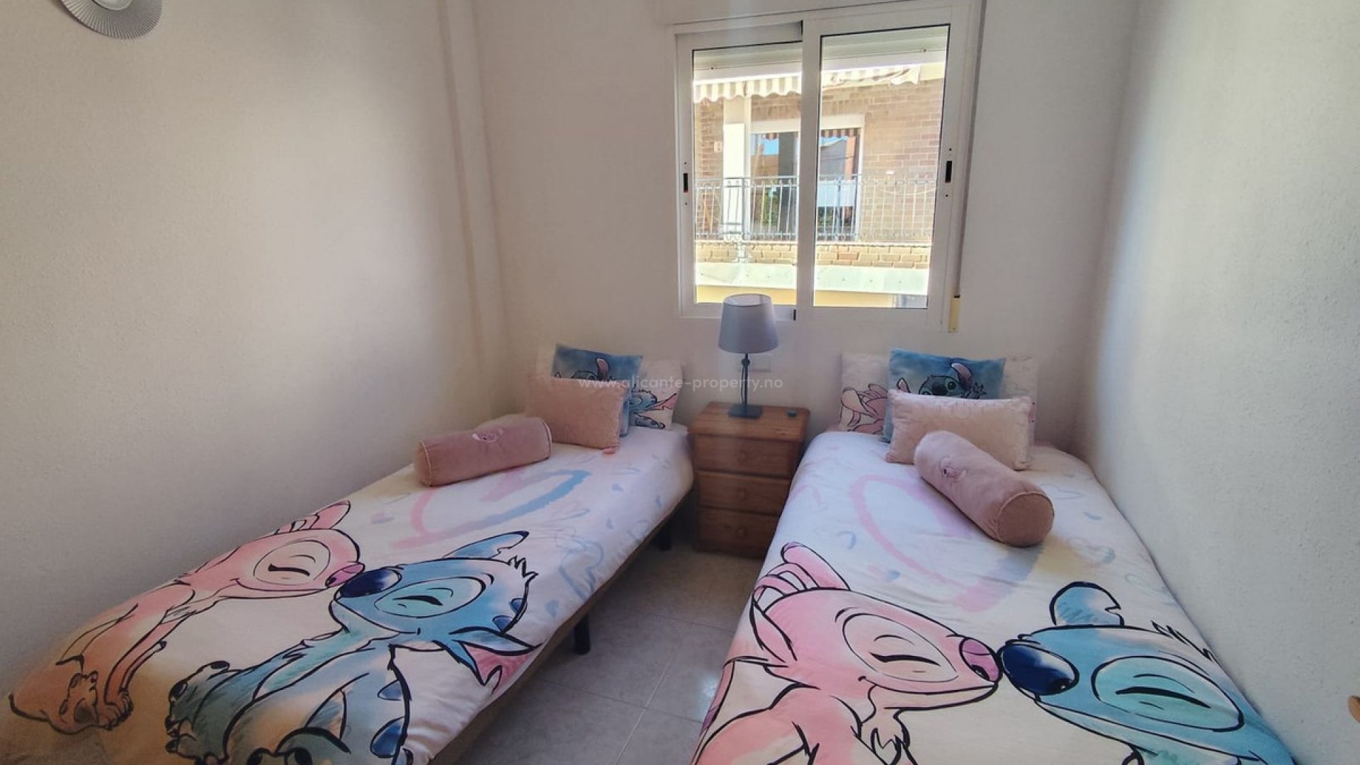 Hus / Villa i San Miguel de Salinas Centro