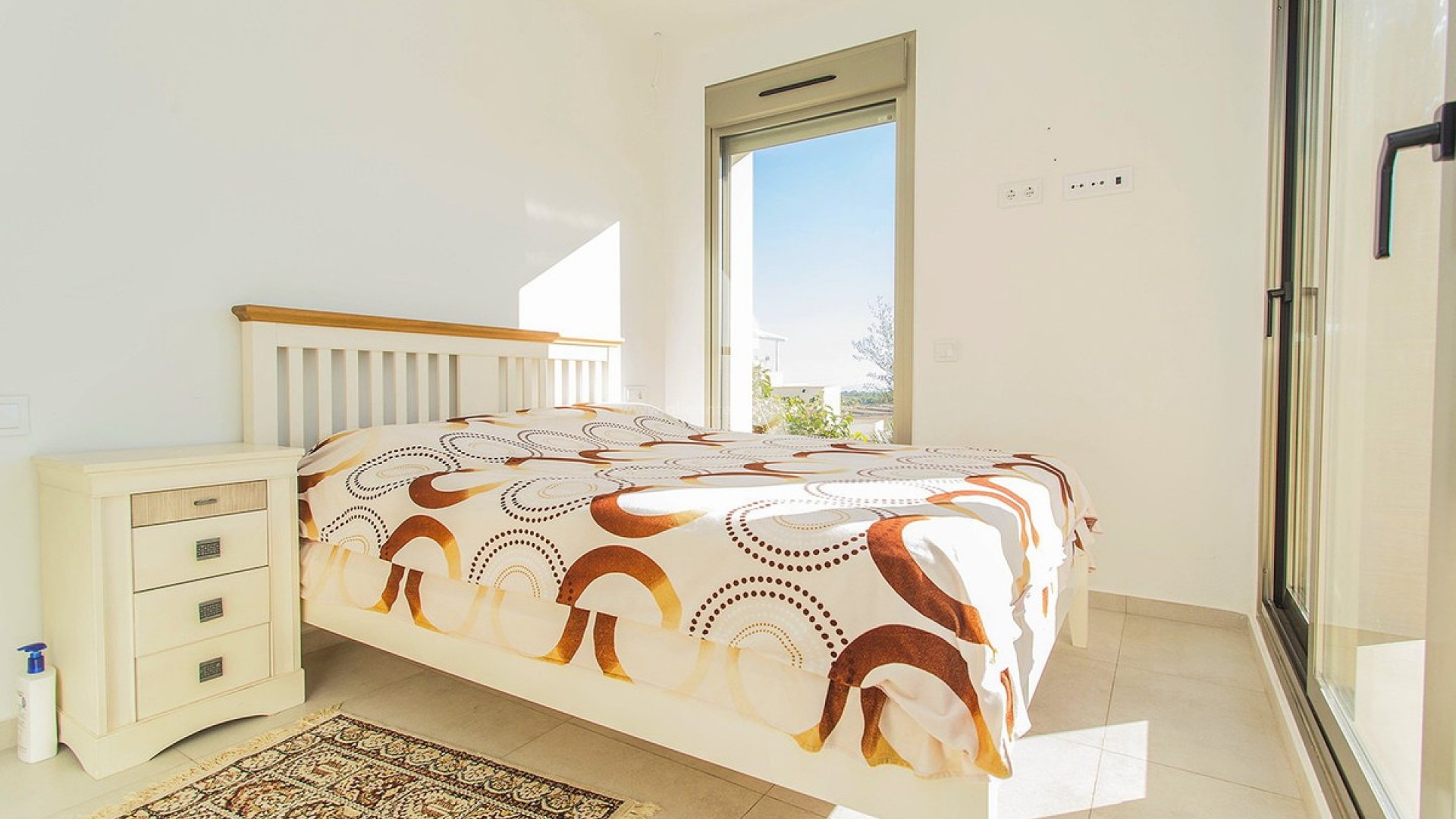 Hus / Villa i San Miguel de Salinas Centro