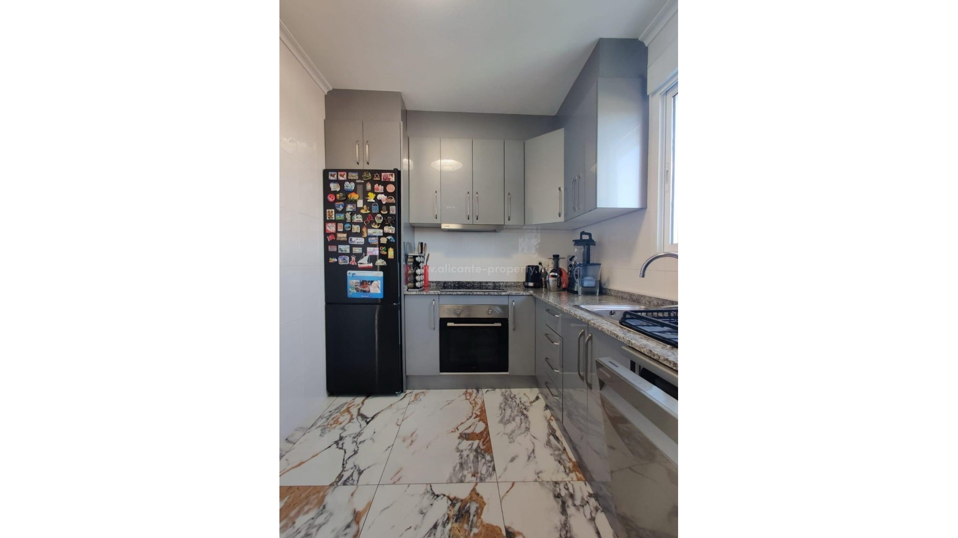 Hus / Villa i San Miguel de Salinas Centro