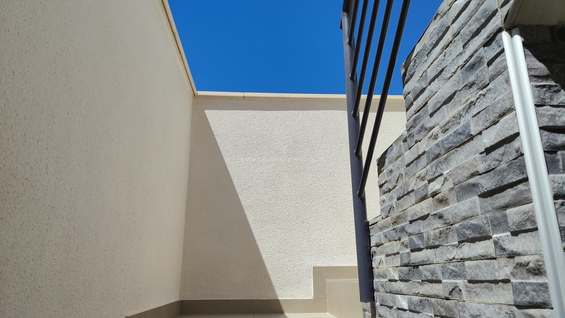 Hus / Villa i San Miguel de Salinas Centro