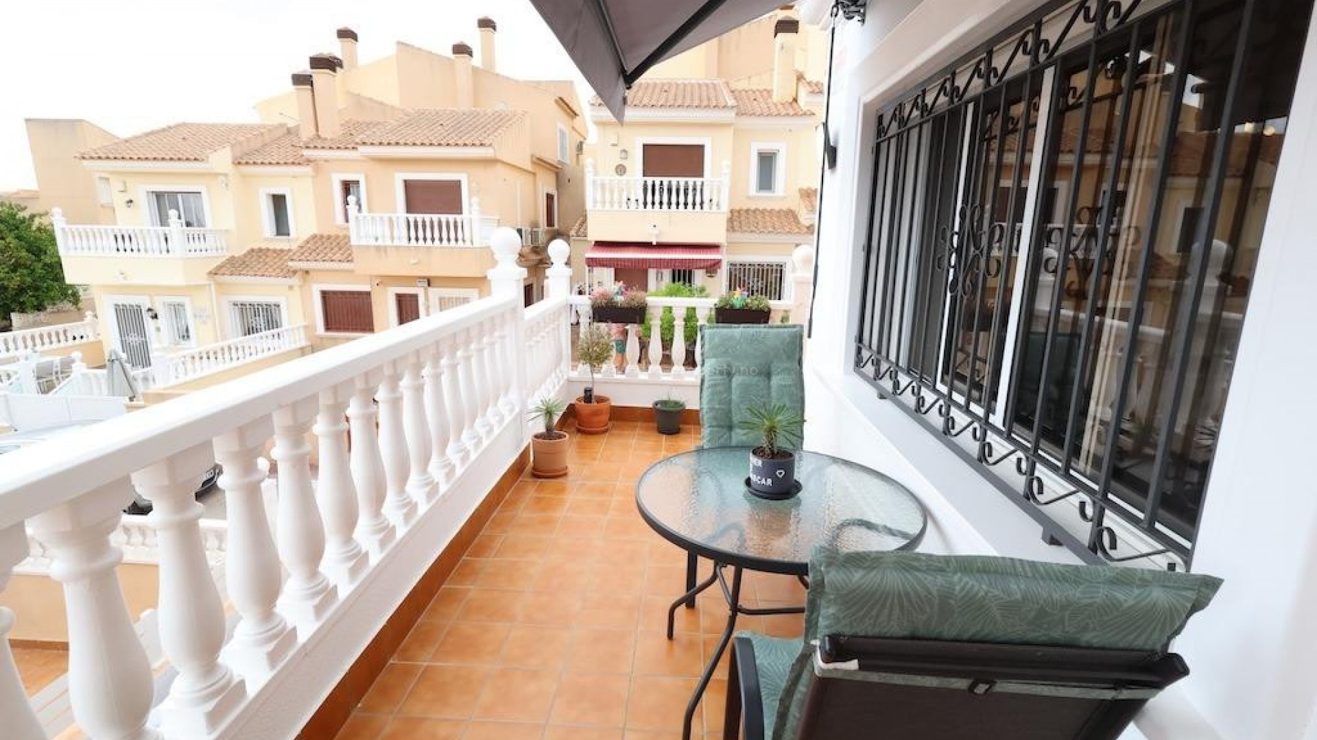 Hus / Villa i San Miguel de Salinas Centro