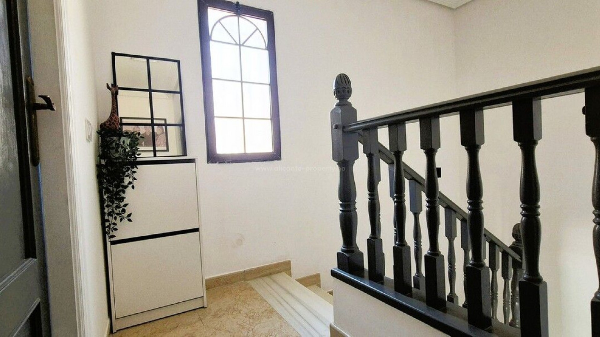 Hus / Villa i San Miguel de Salinas Centro
