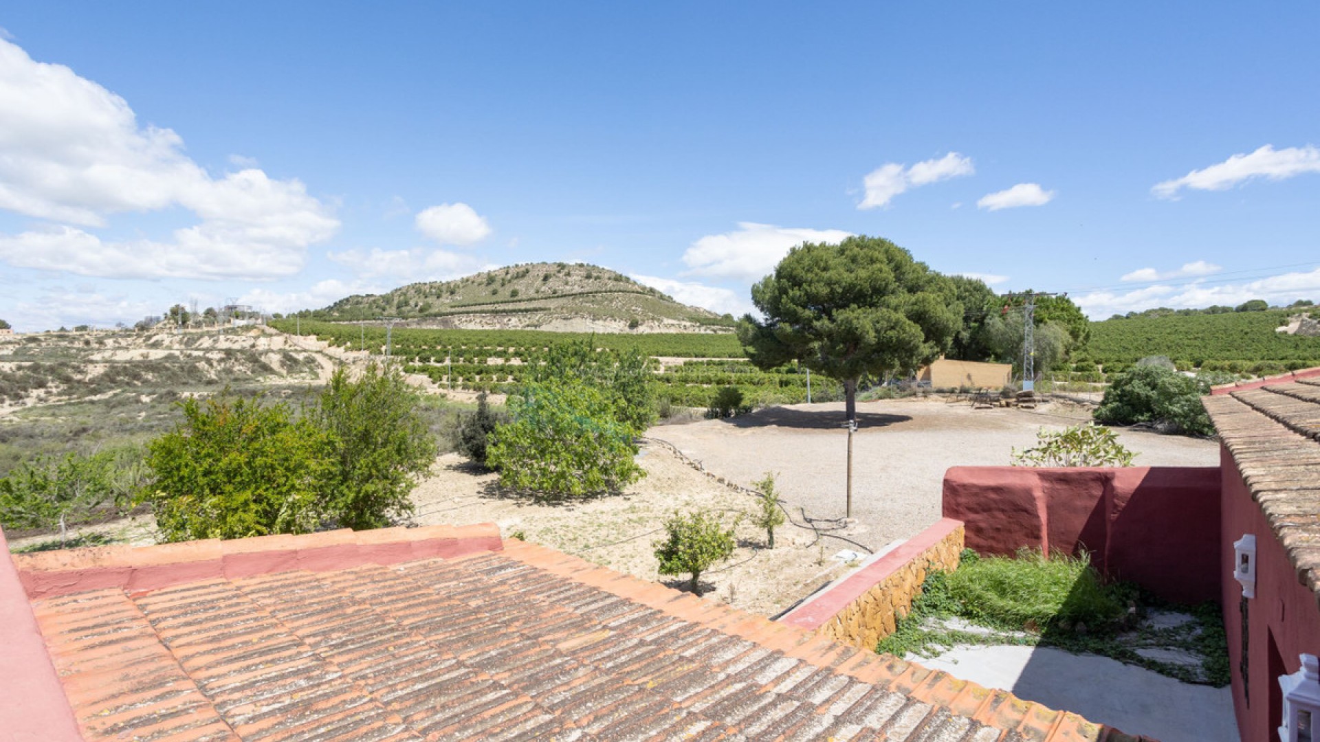 Hus / Villa i San Miguel de Salinas Centro