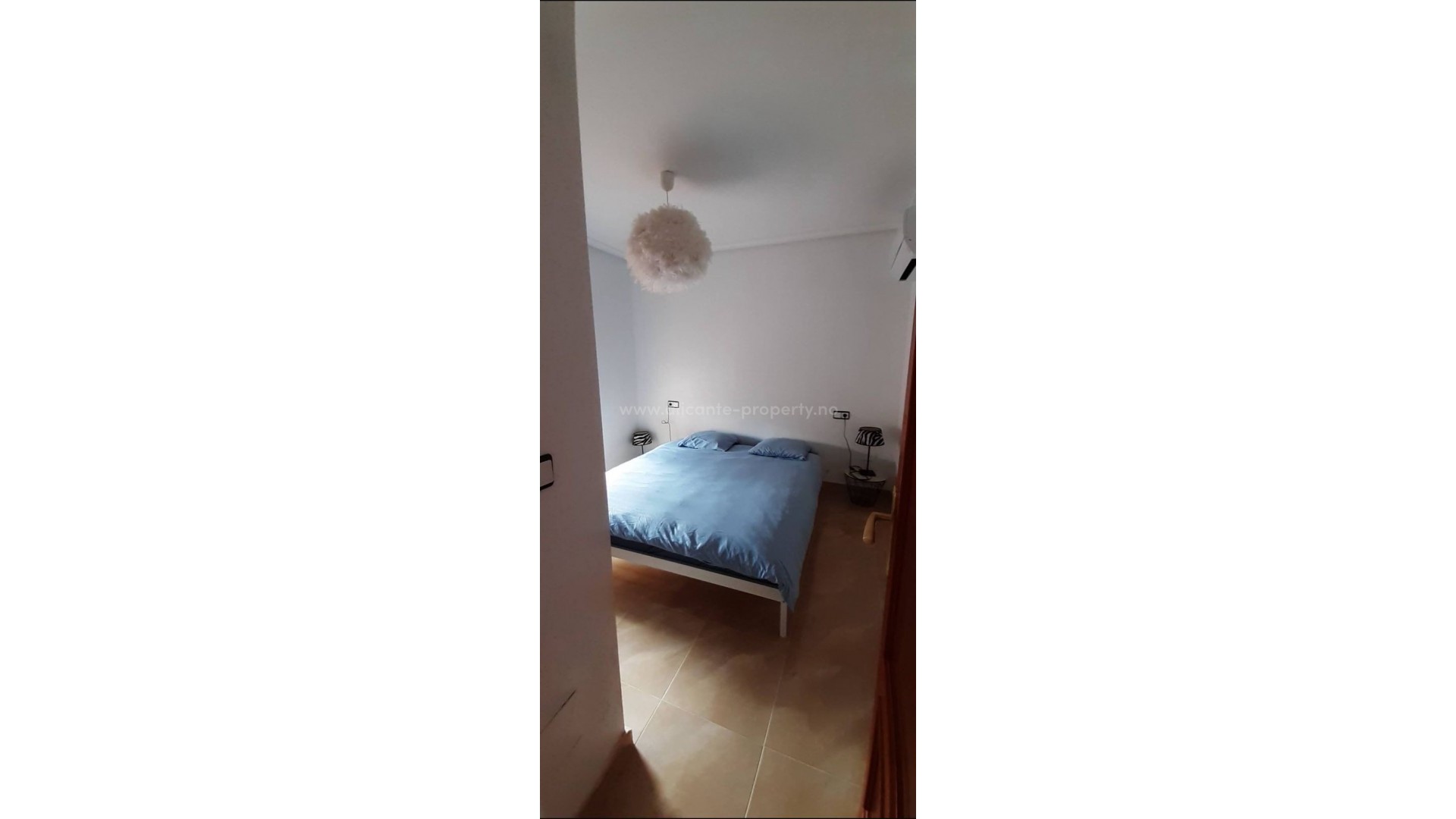 Hus / Villa i San Miguel de Salinas Centro