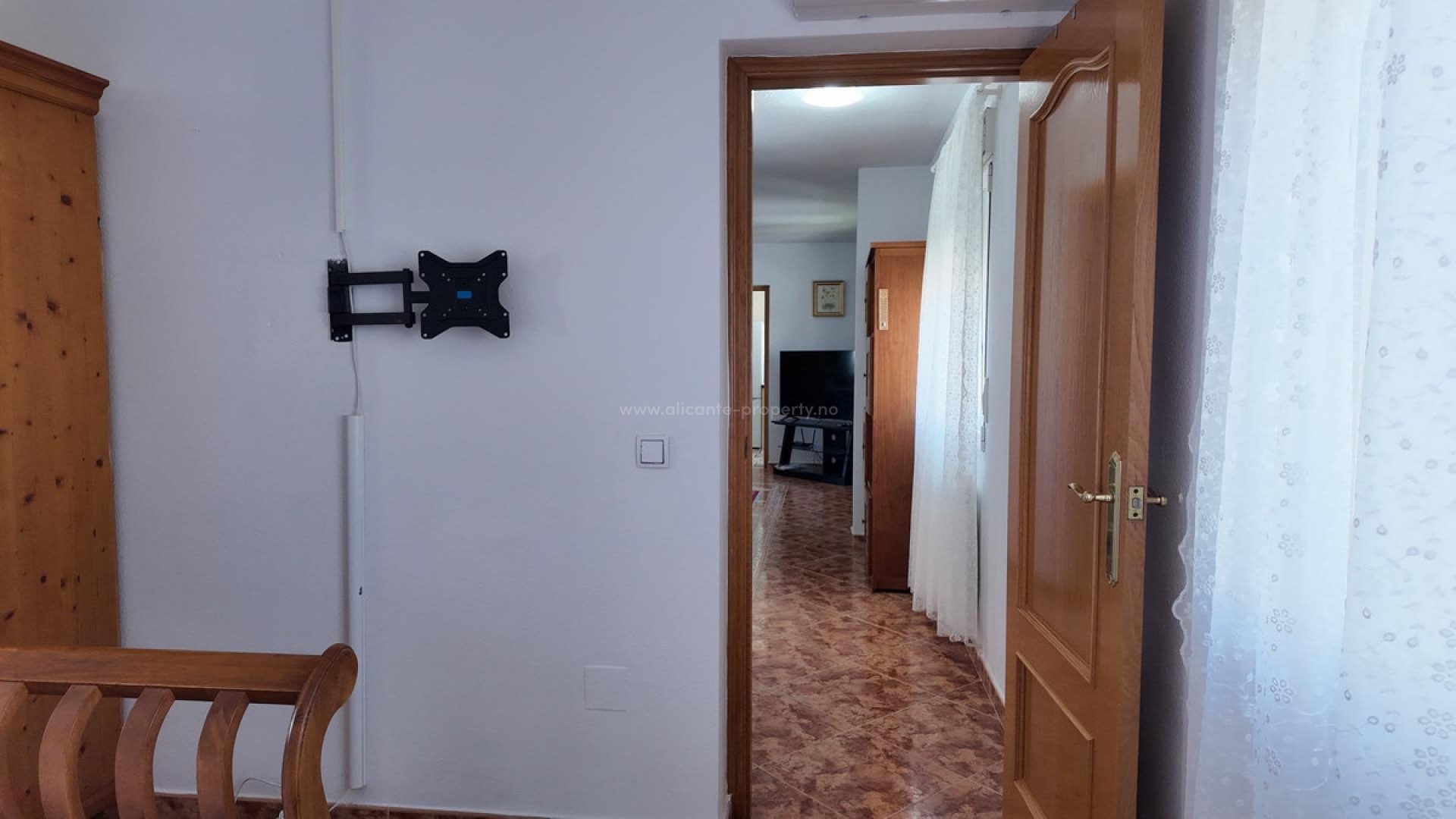 Hus / Villa i San Miguel de Salinas Centro