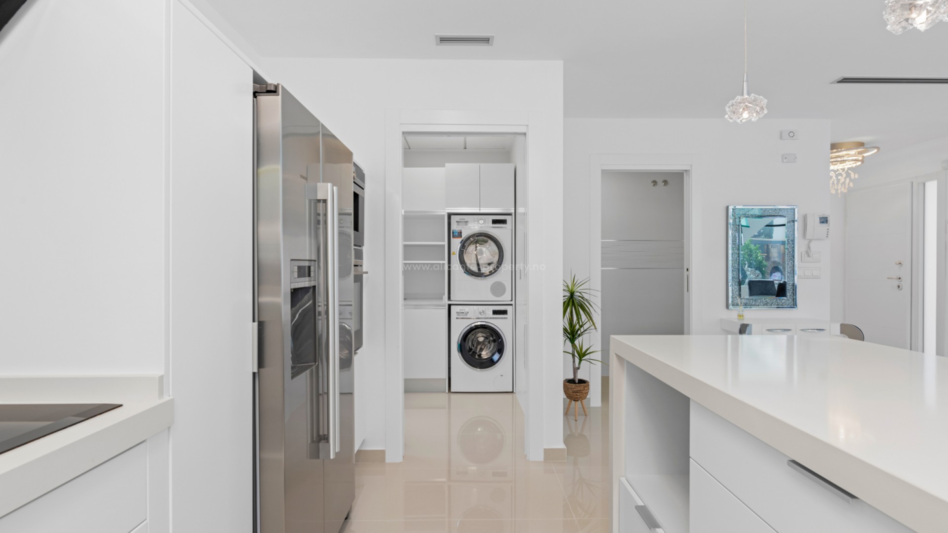 Hus / Villa i San Miguel de Salinas