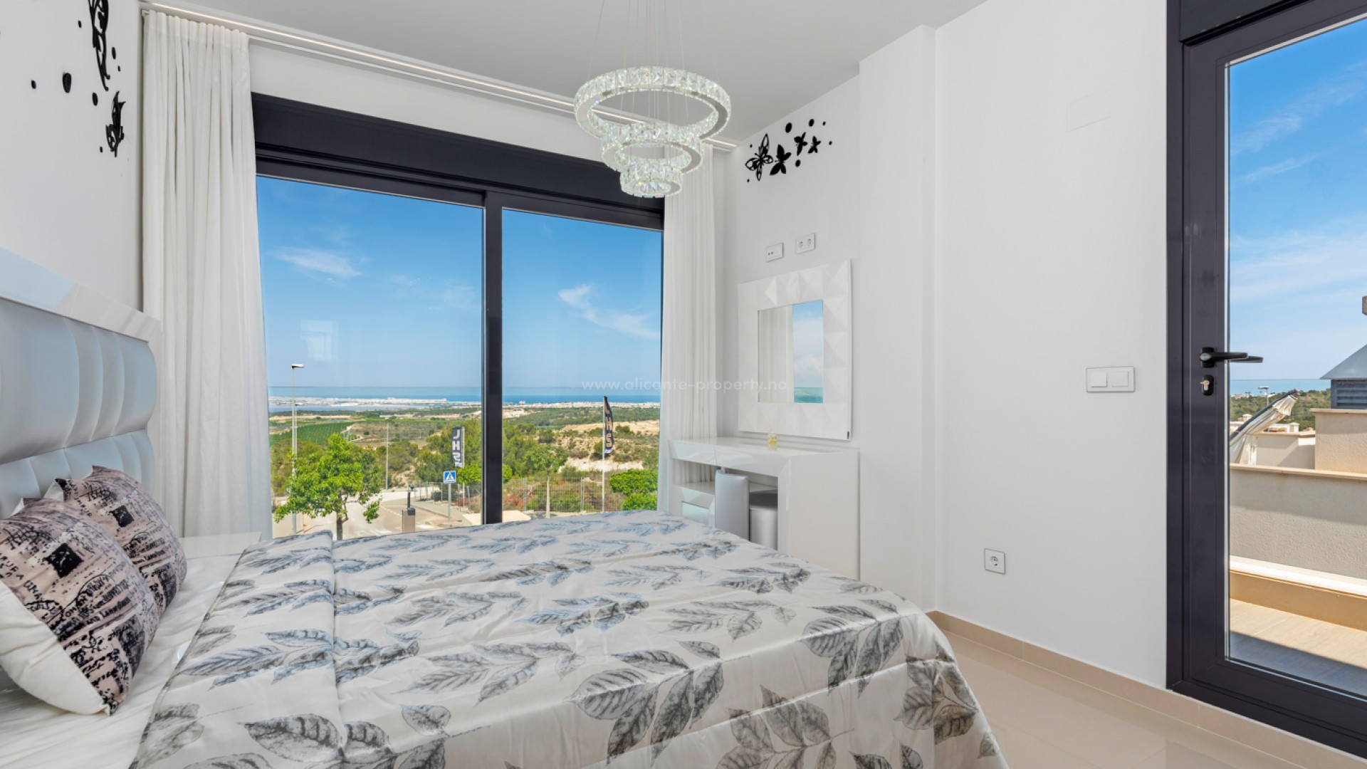 Hus / Villa i San Miguel de Salinas