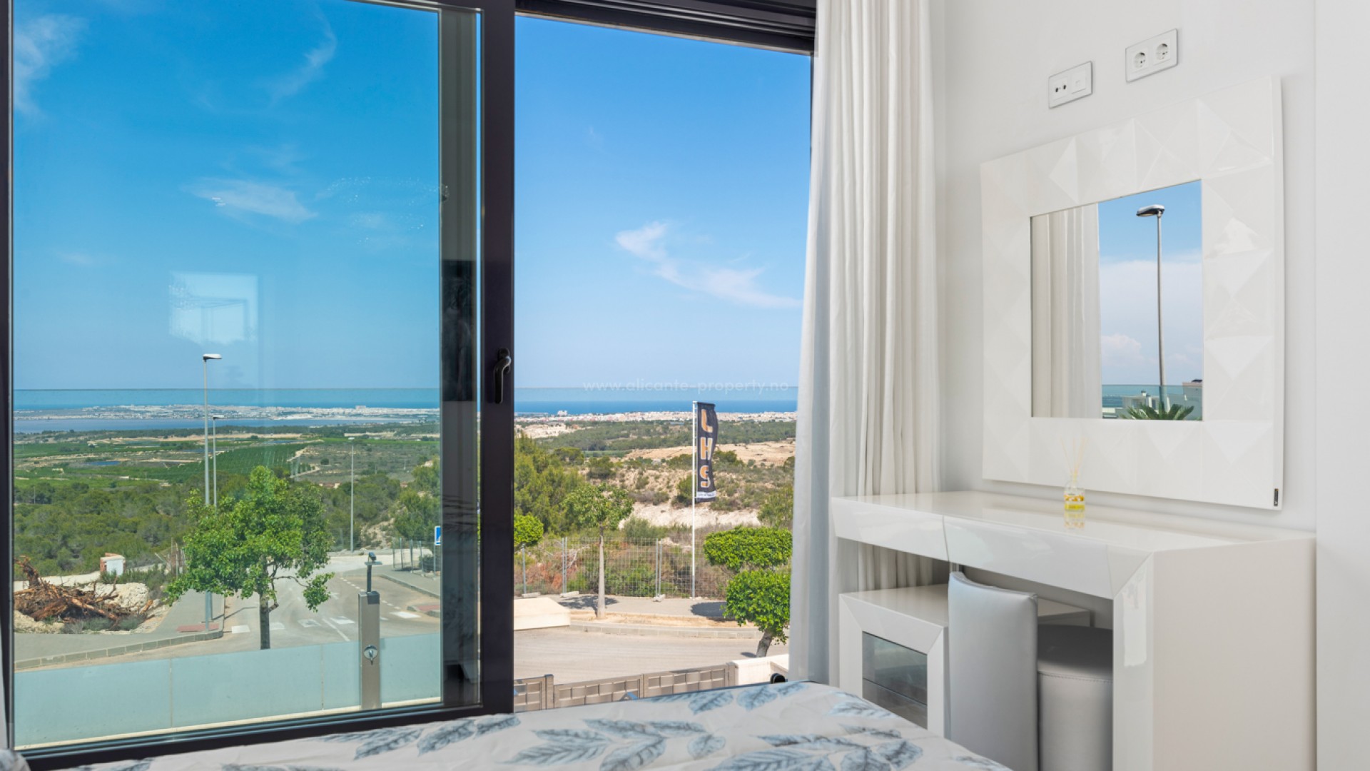 Hus / Villa i San Miguel de Salinas