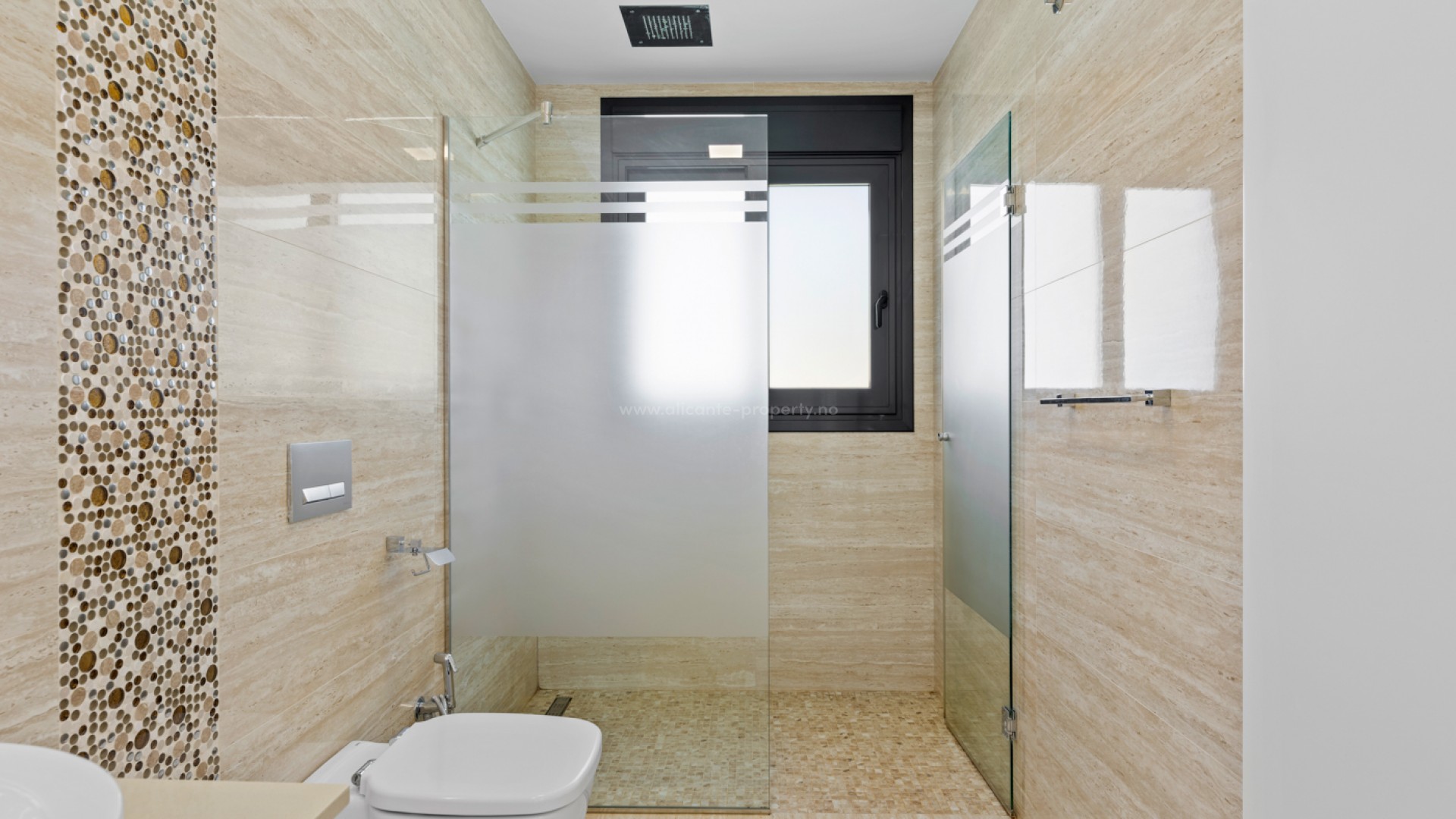 Hus / Villa i San Miguel de Salinas