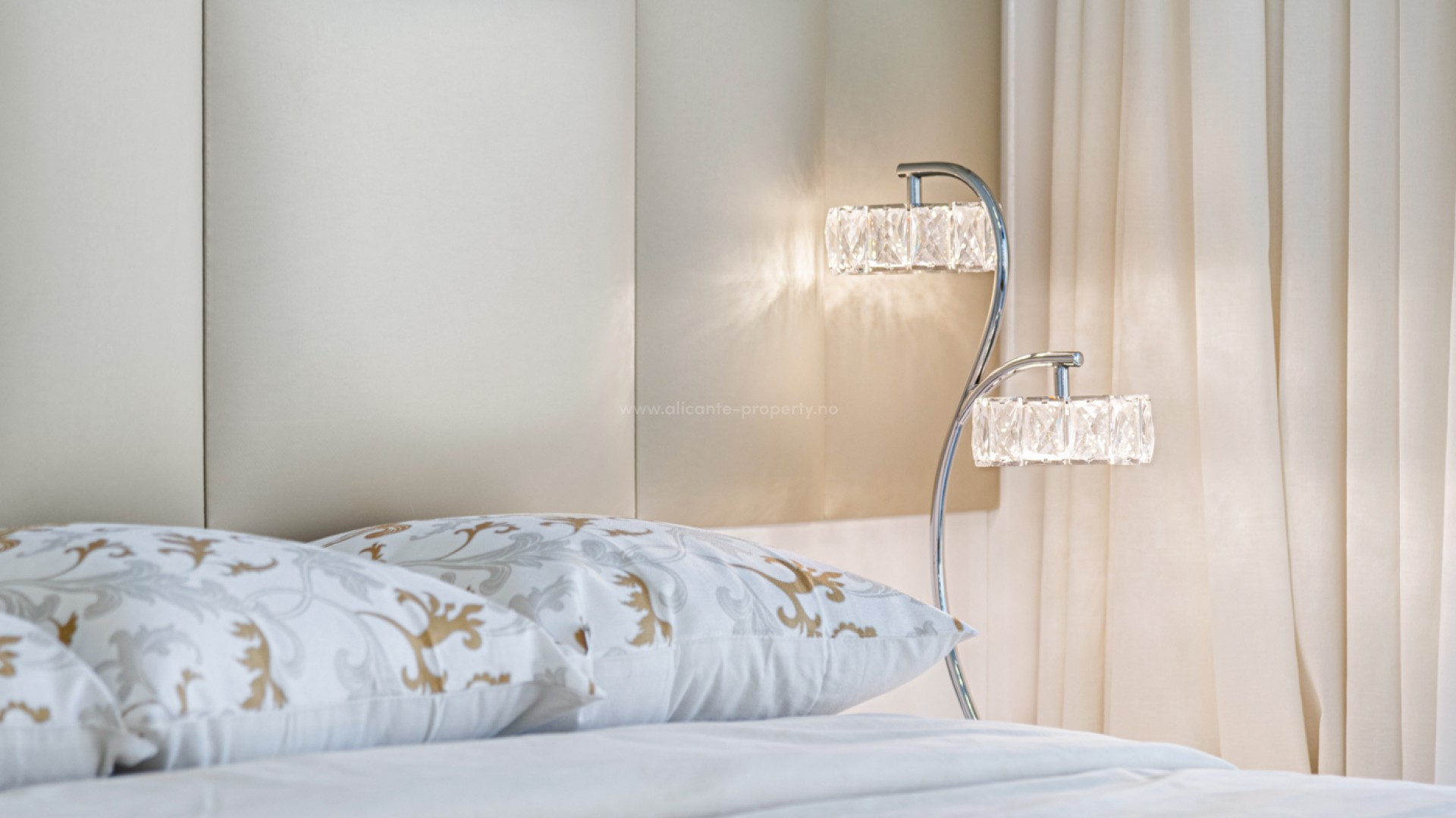 Hus / Villa i San Miguel de Salinas