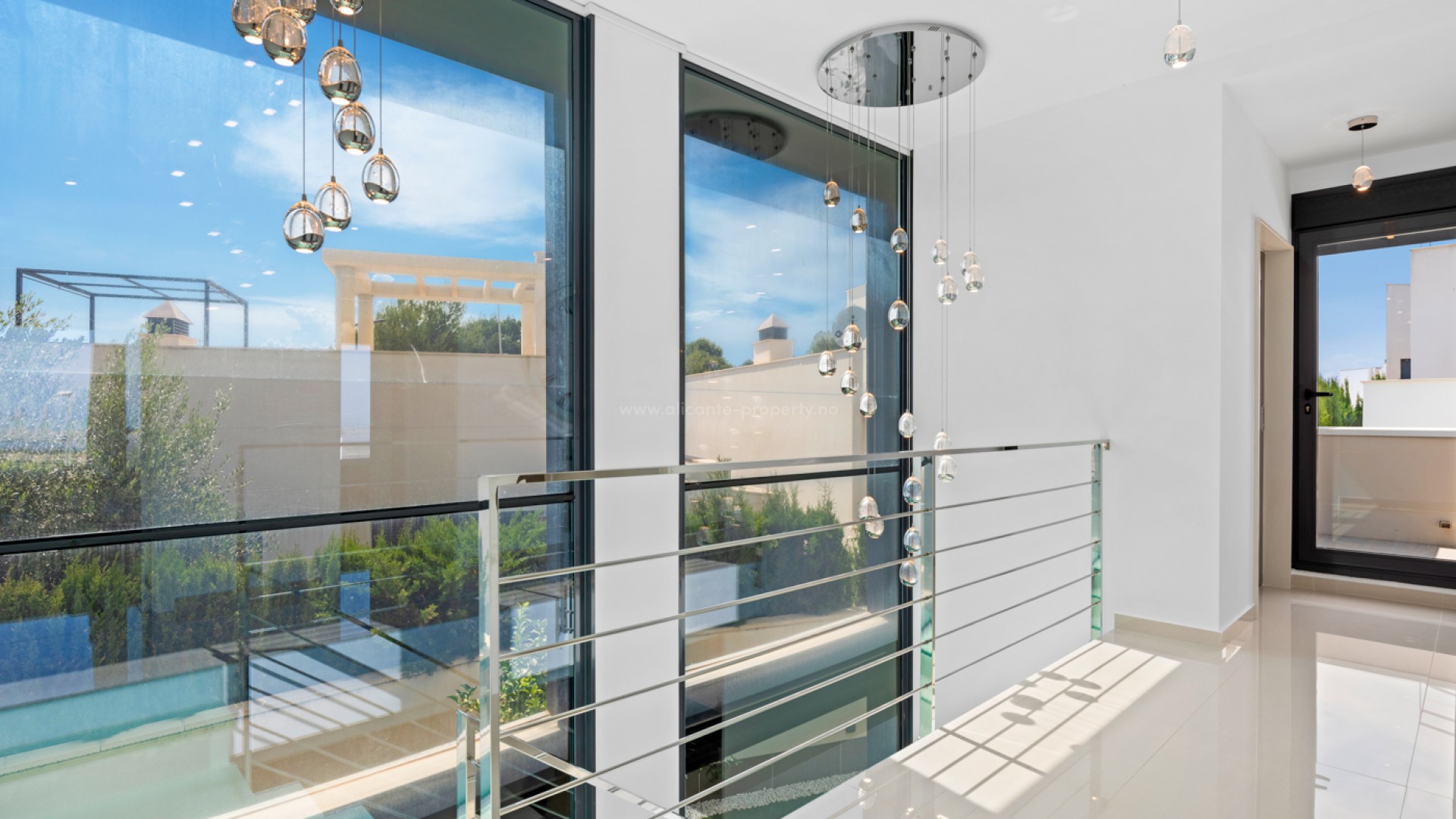 Hus / Villa i San Miguel de Salinas