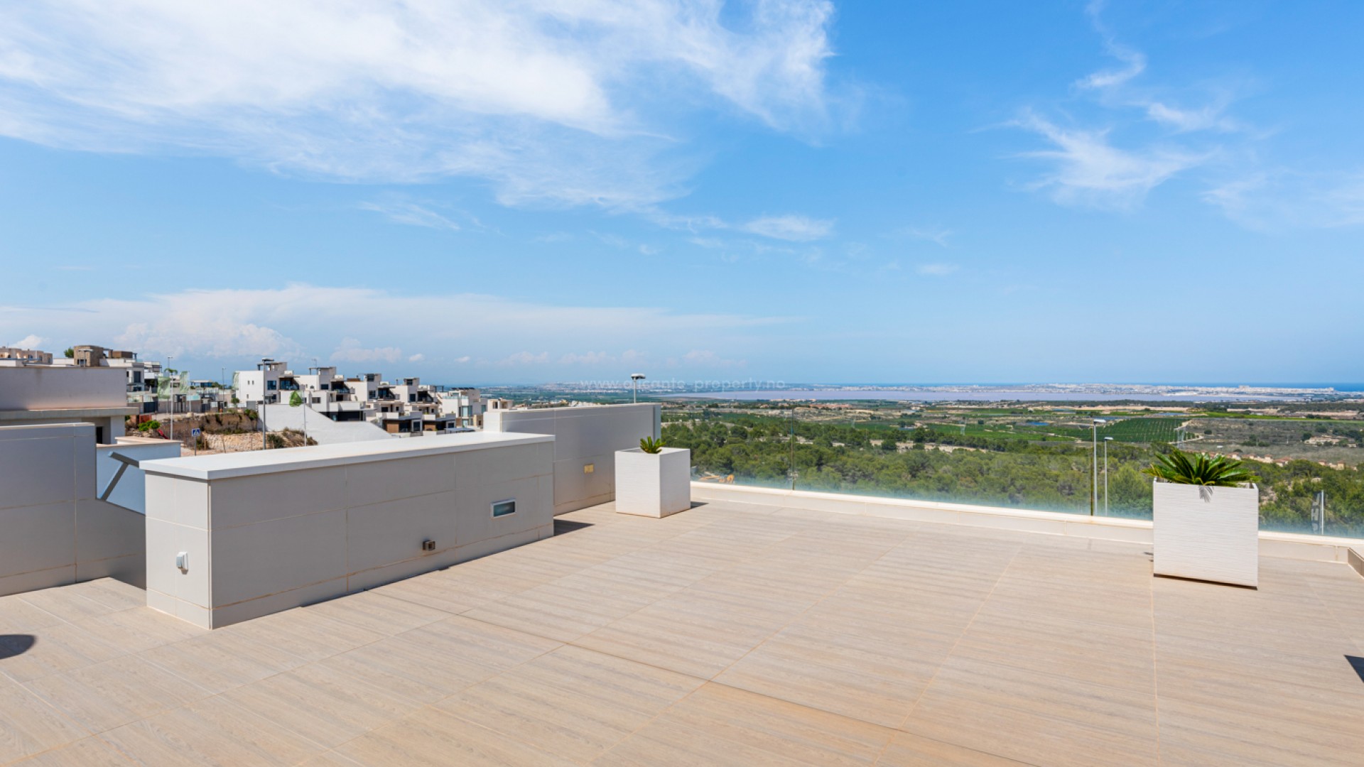 Hus / Villa i San Miguel de Salinas