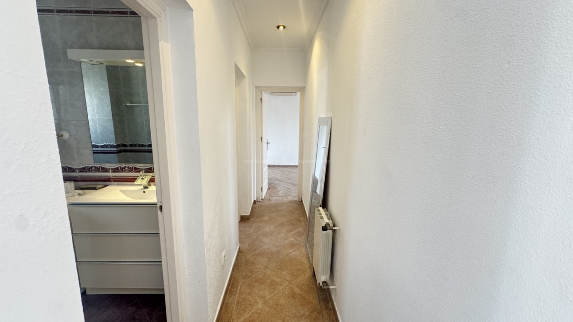 Hus / Villa i San Miguel de Salinas