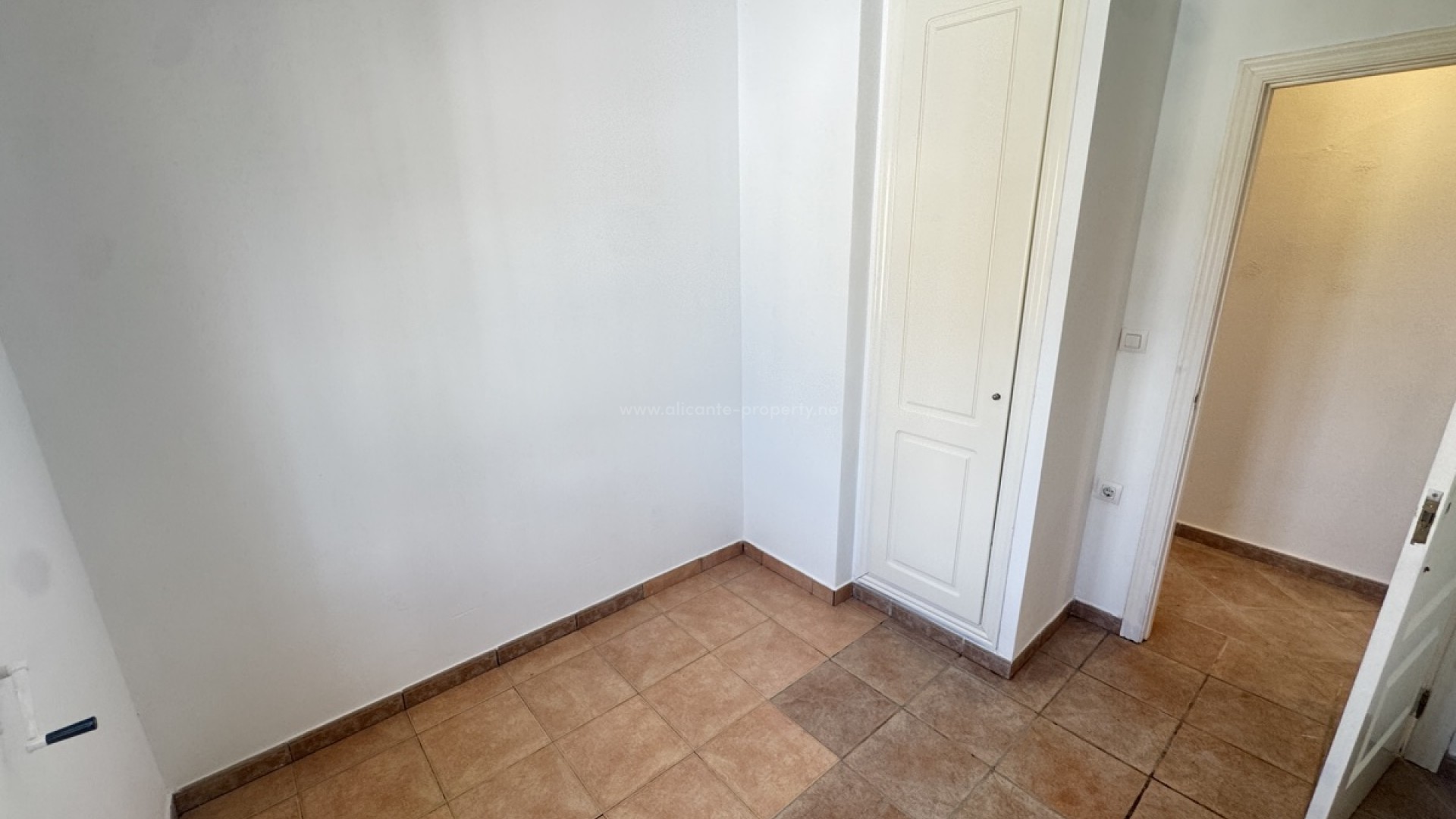 Hus / Villa i San Miguel de Salinas