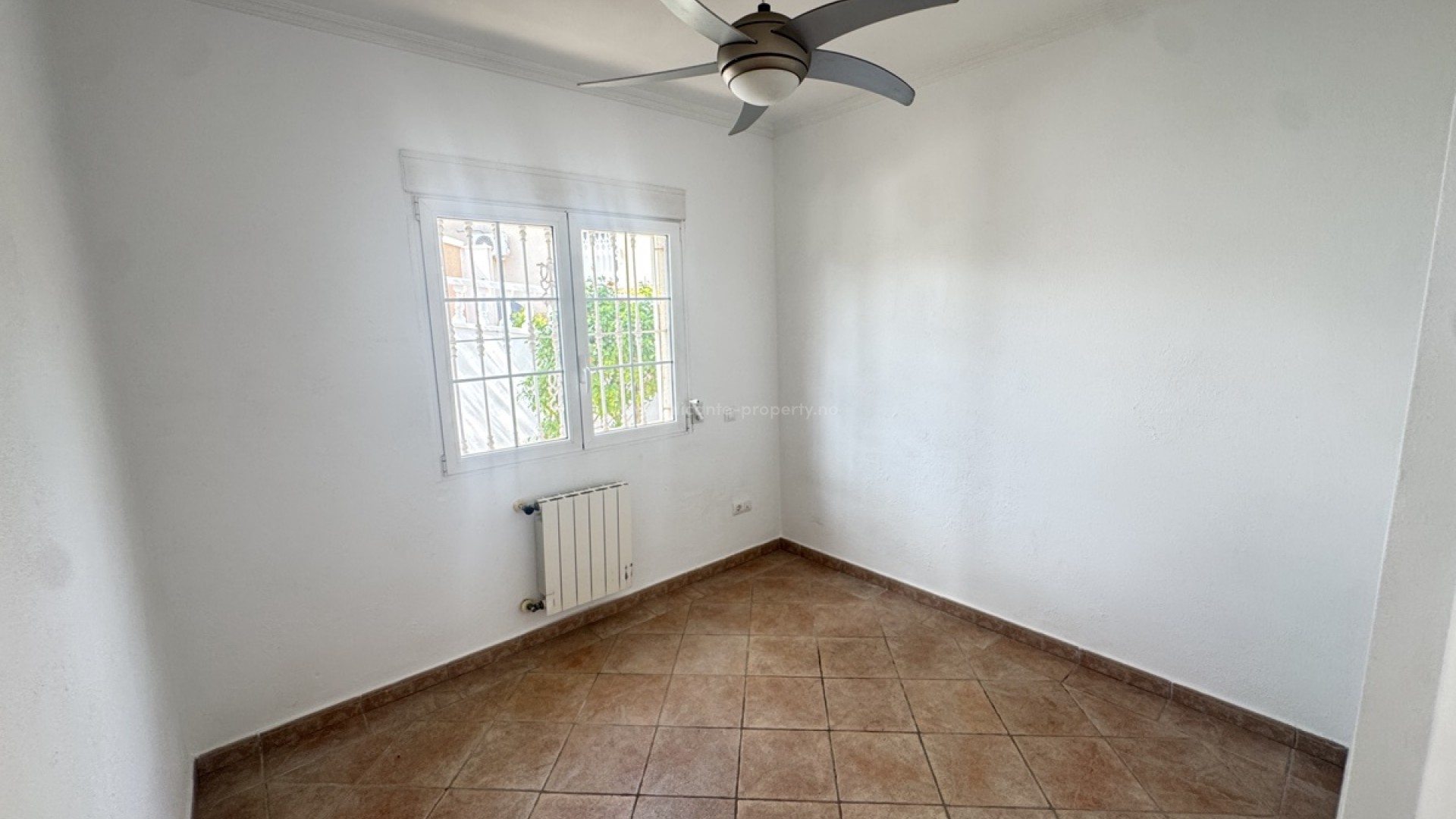 Hus / Villa i San Miguel de Salinas