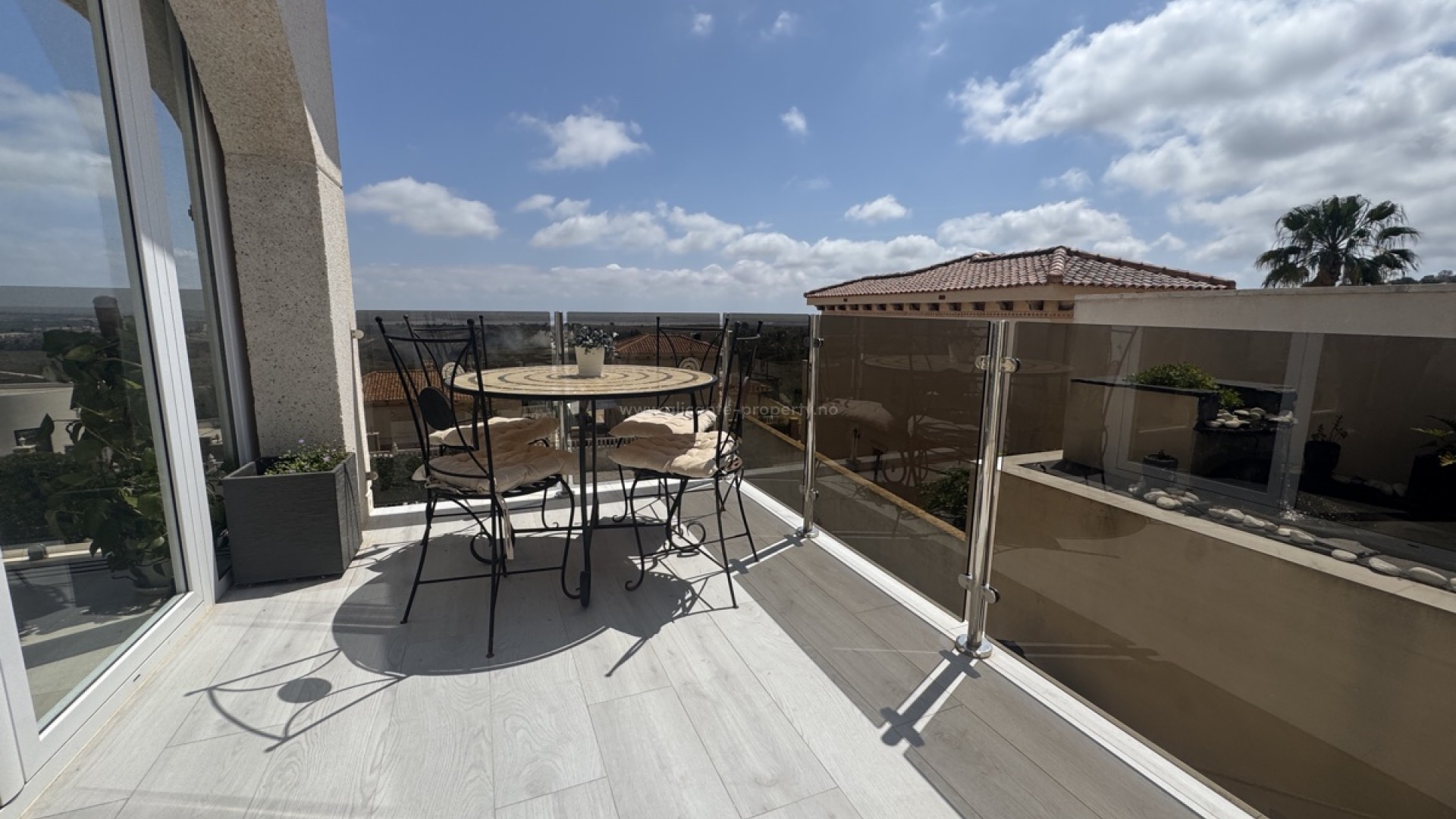 Hus / Villa i San Miguel de Salinas