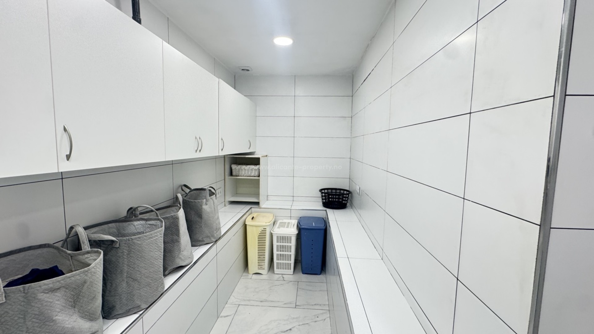 Hus / Villa i San Miguel de Salinas