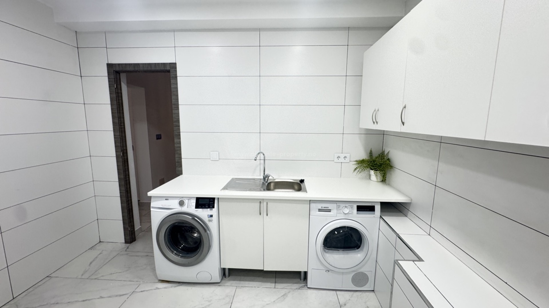 Hus / Villa i San Miguel de Salinas