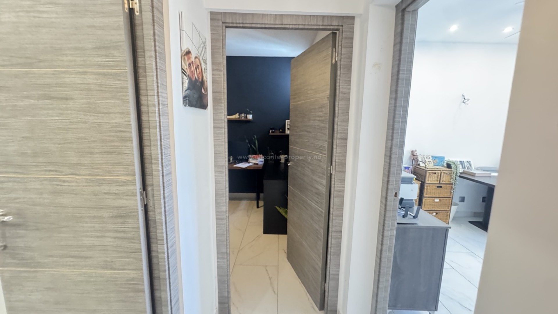 Hus / Villa i San Miguel de Salinas