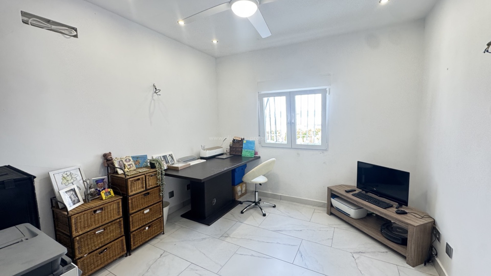 Hus / Villa i San Miguel de Salinas