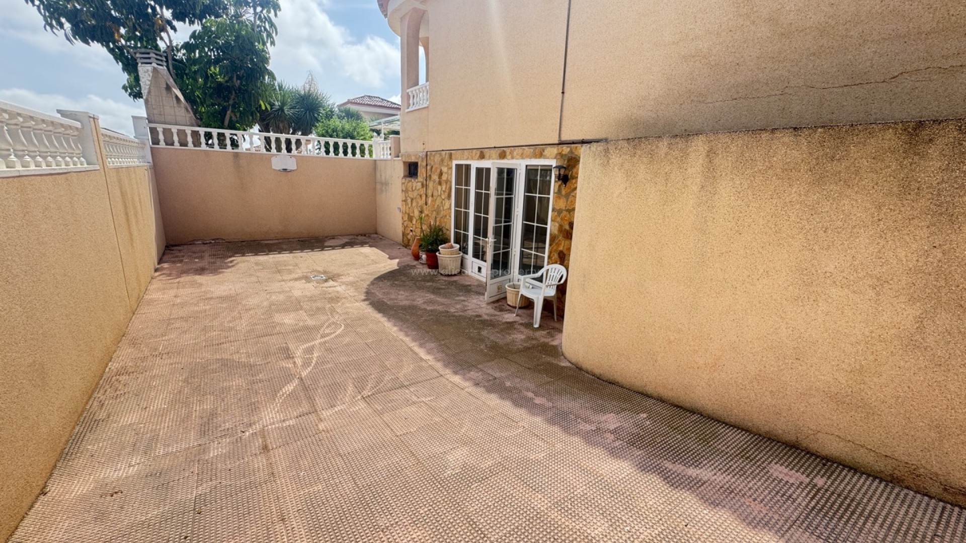 Hus / Villa i San Miguel de Salinas