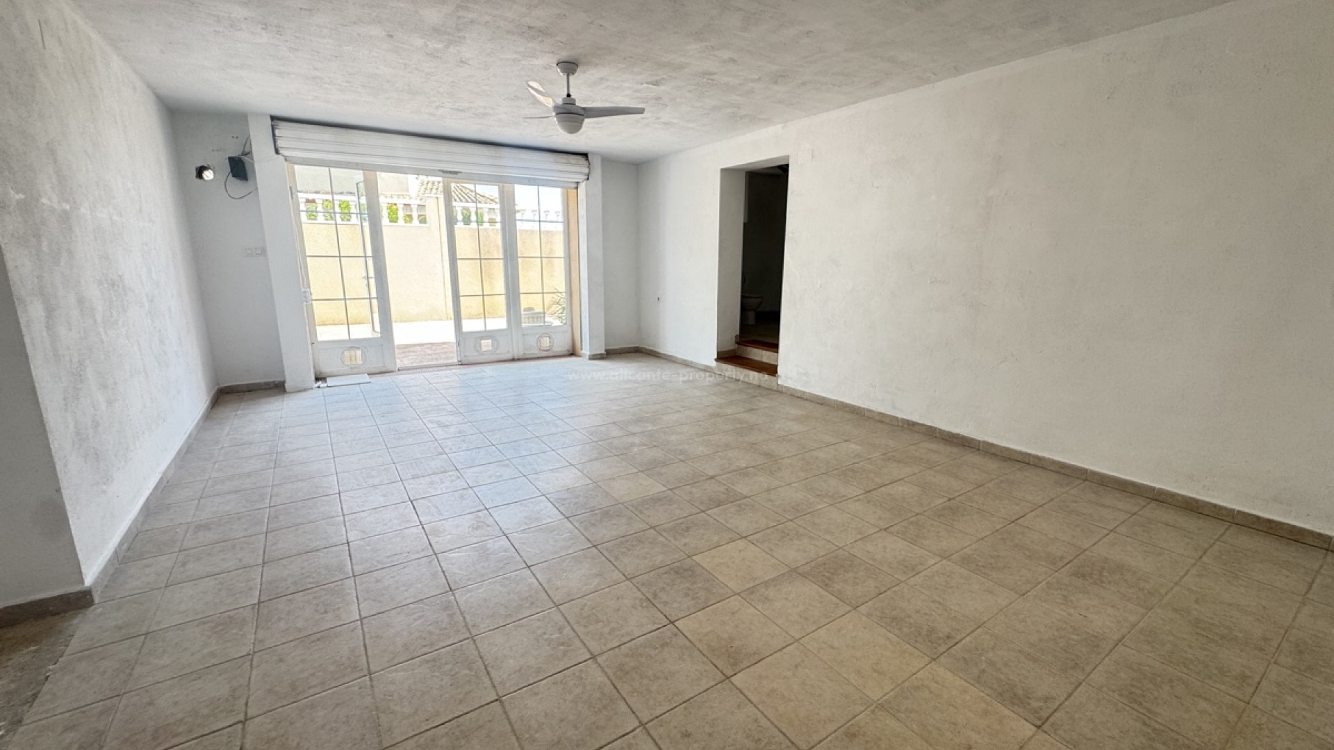 Hus / Villa i San Miguel de Salinas