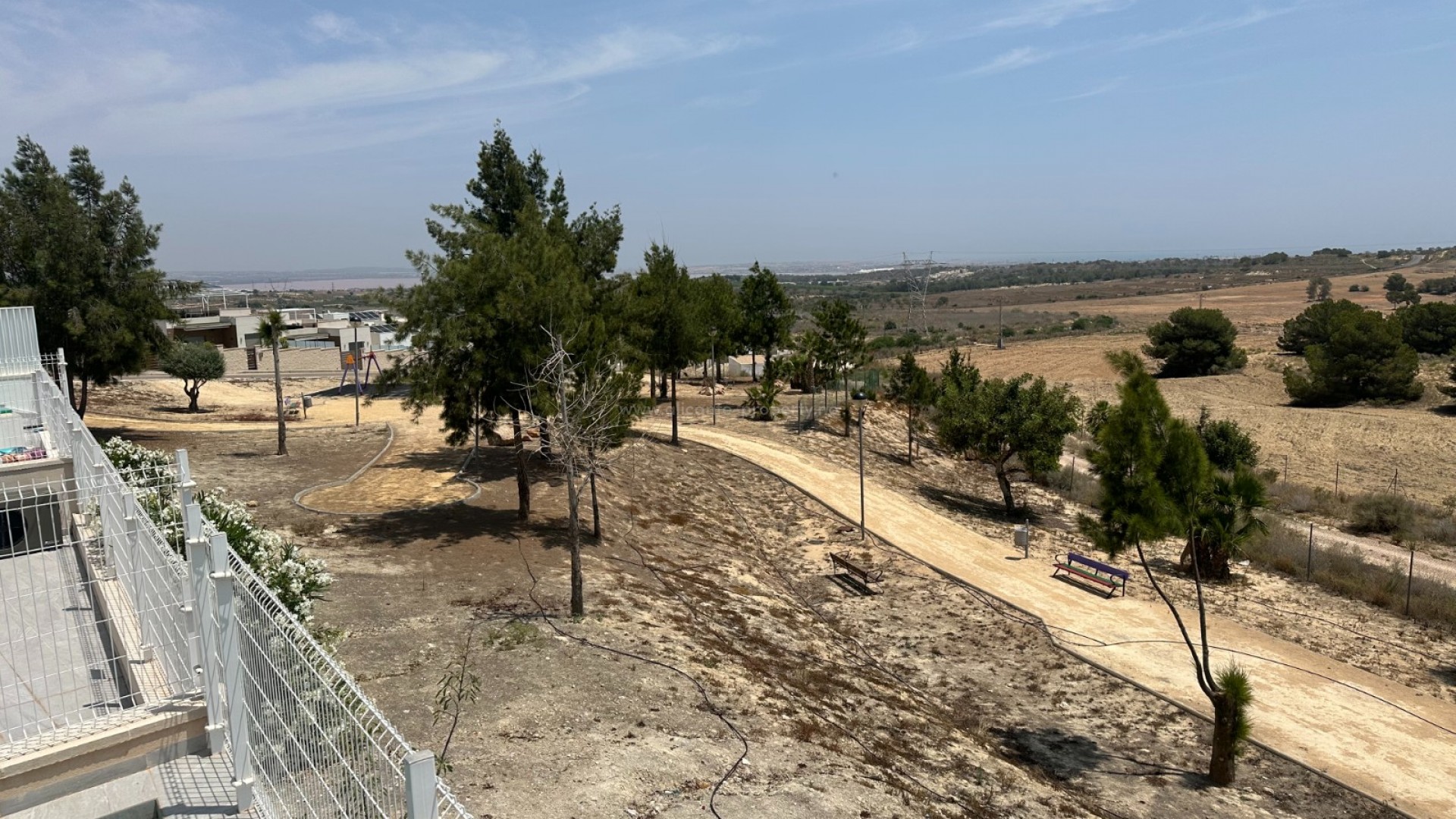 Hus / Villa i San Miguel de Salinas