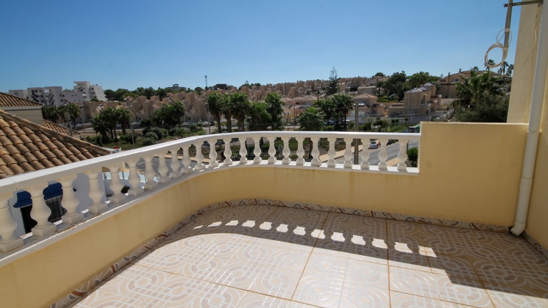 Hus / Villa i San Miguel de Salinas