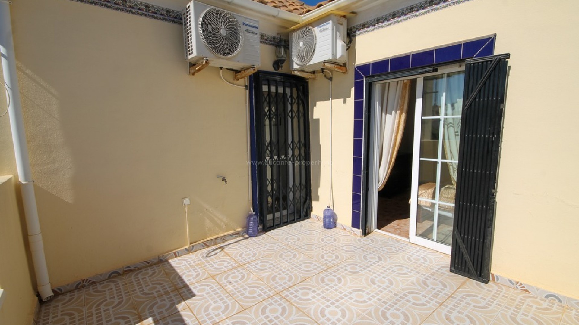 Hus / Villa i San Miguel de Salinas