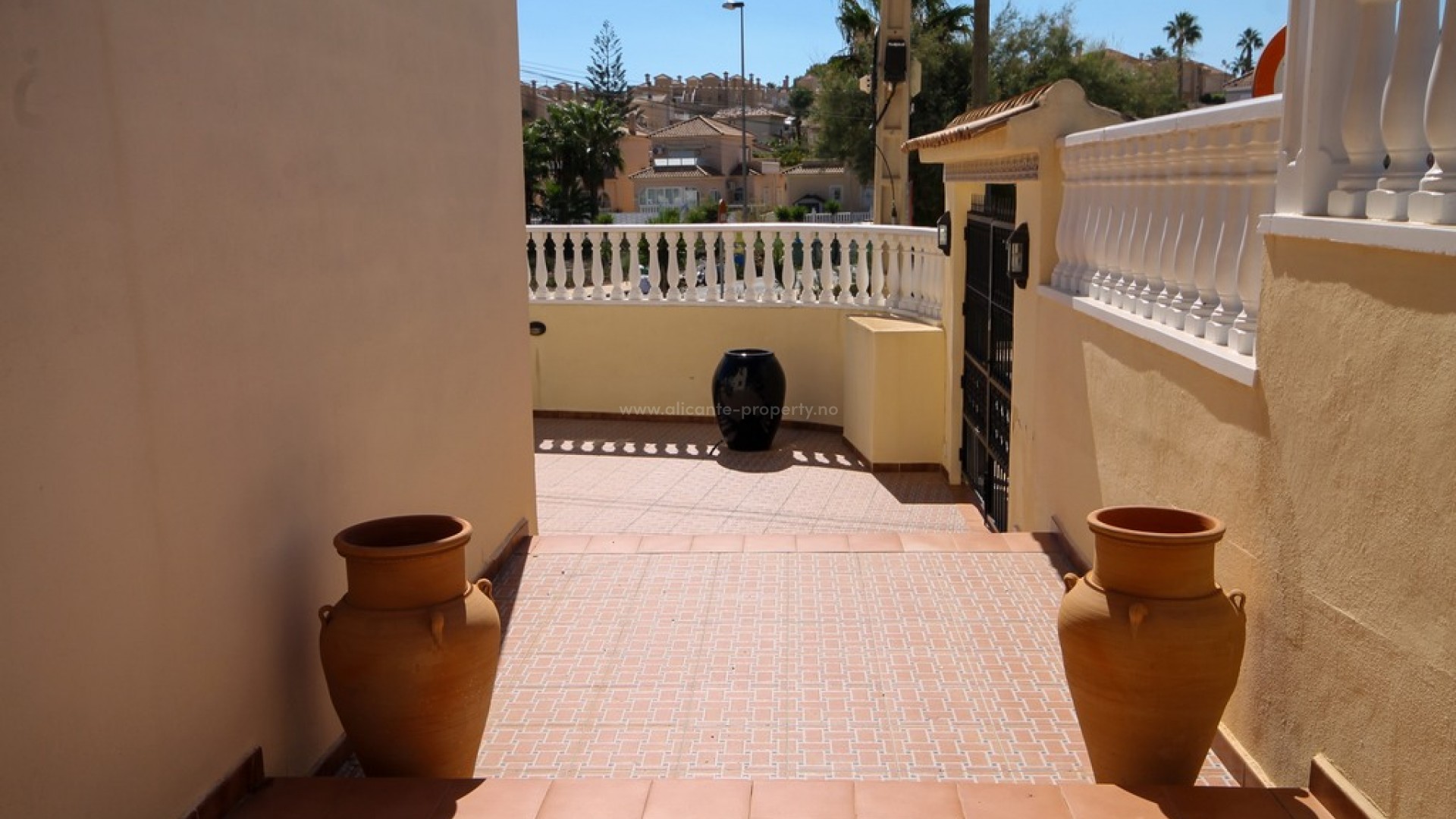 Hus / Villa i San Miguel de Salinas