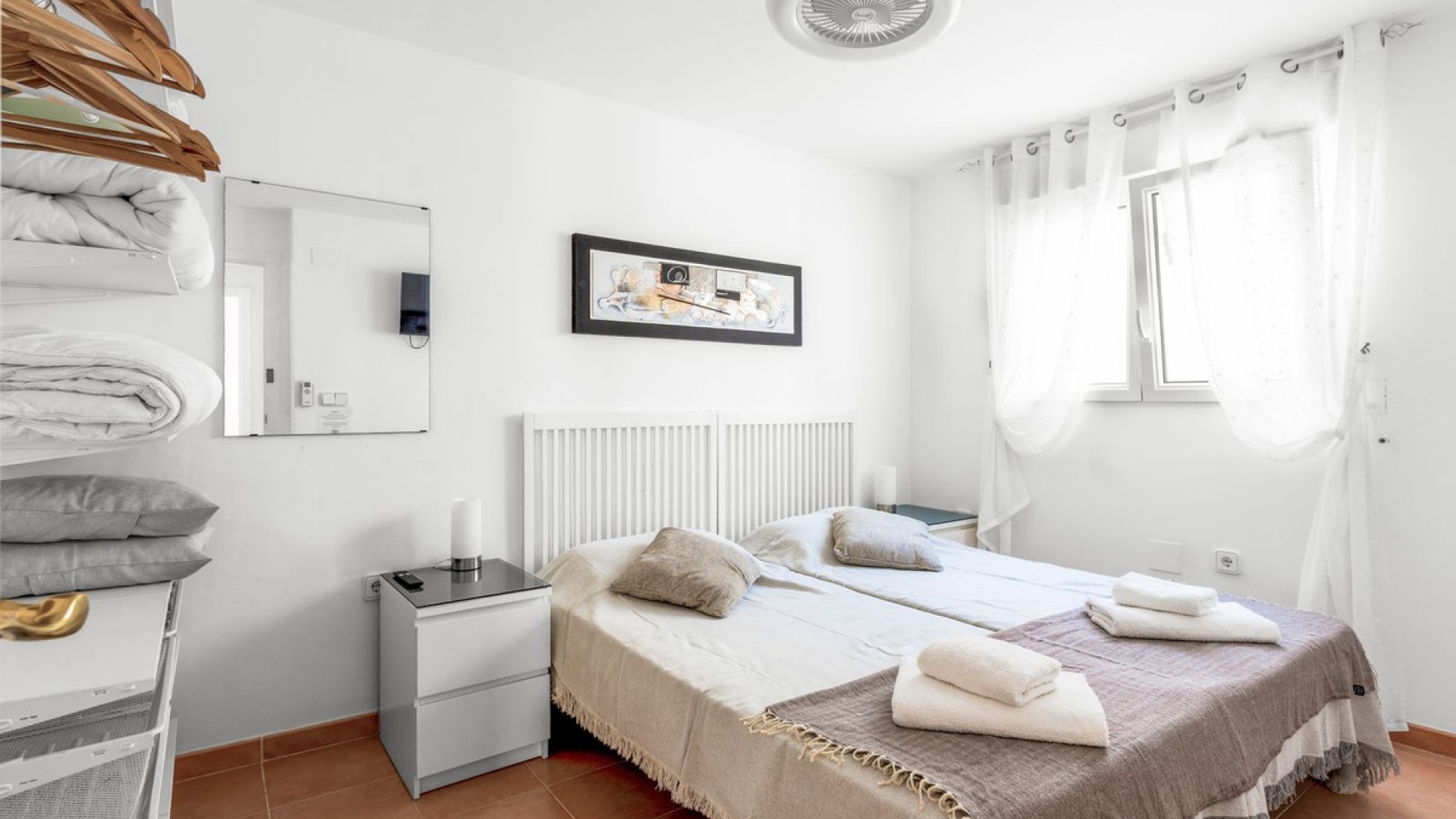 Hus / Villa i San Miguel