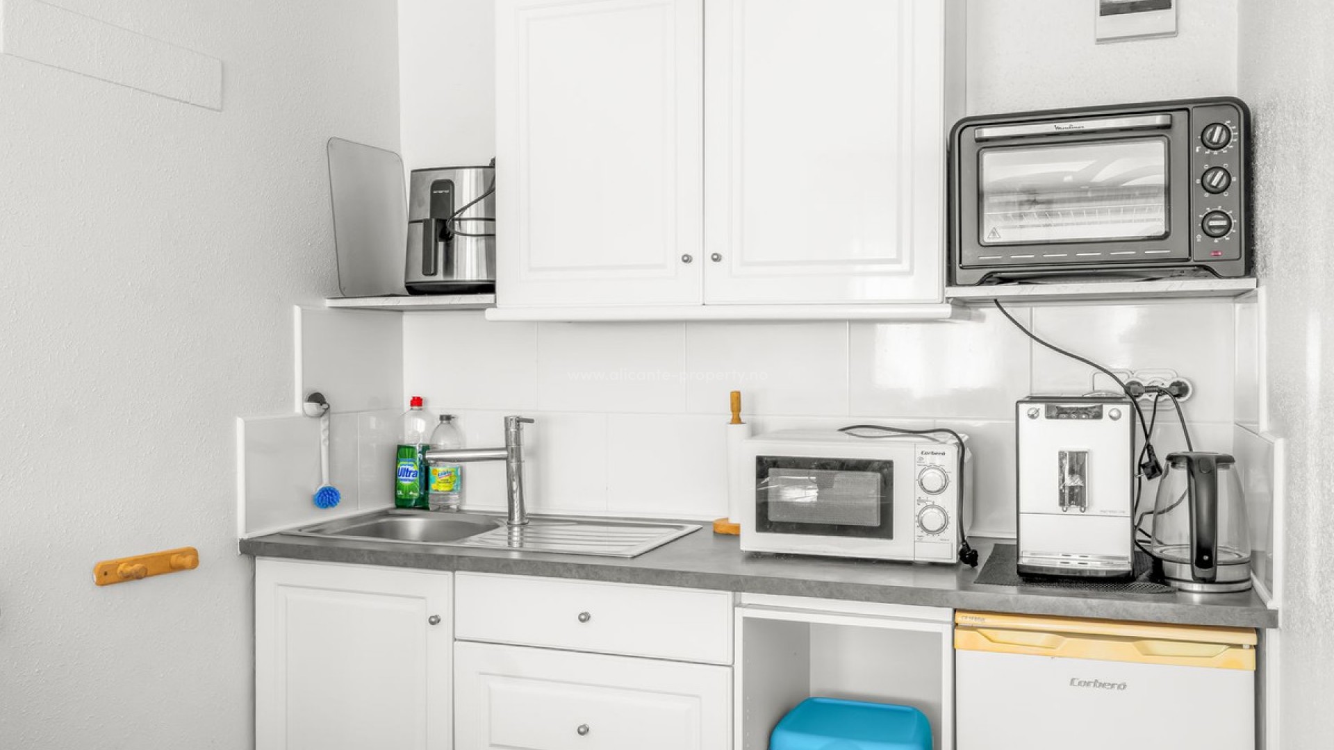 Hus / Villa i San Miguel