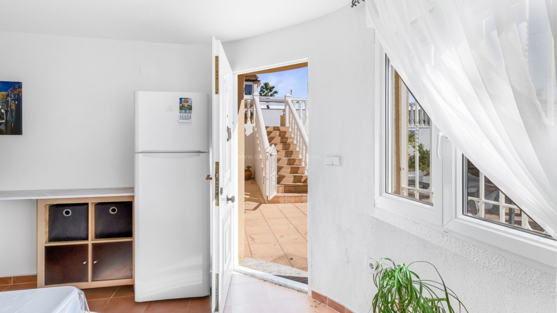 Hus / Villa i San Miguel